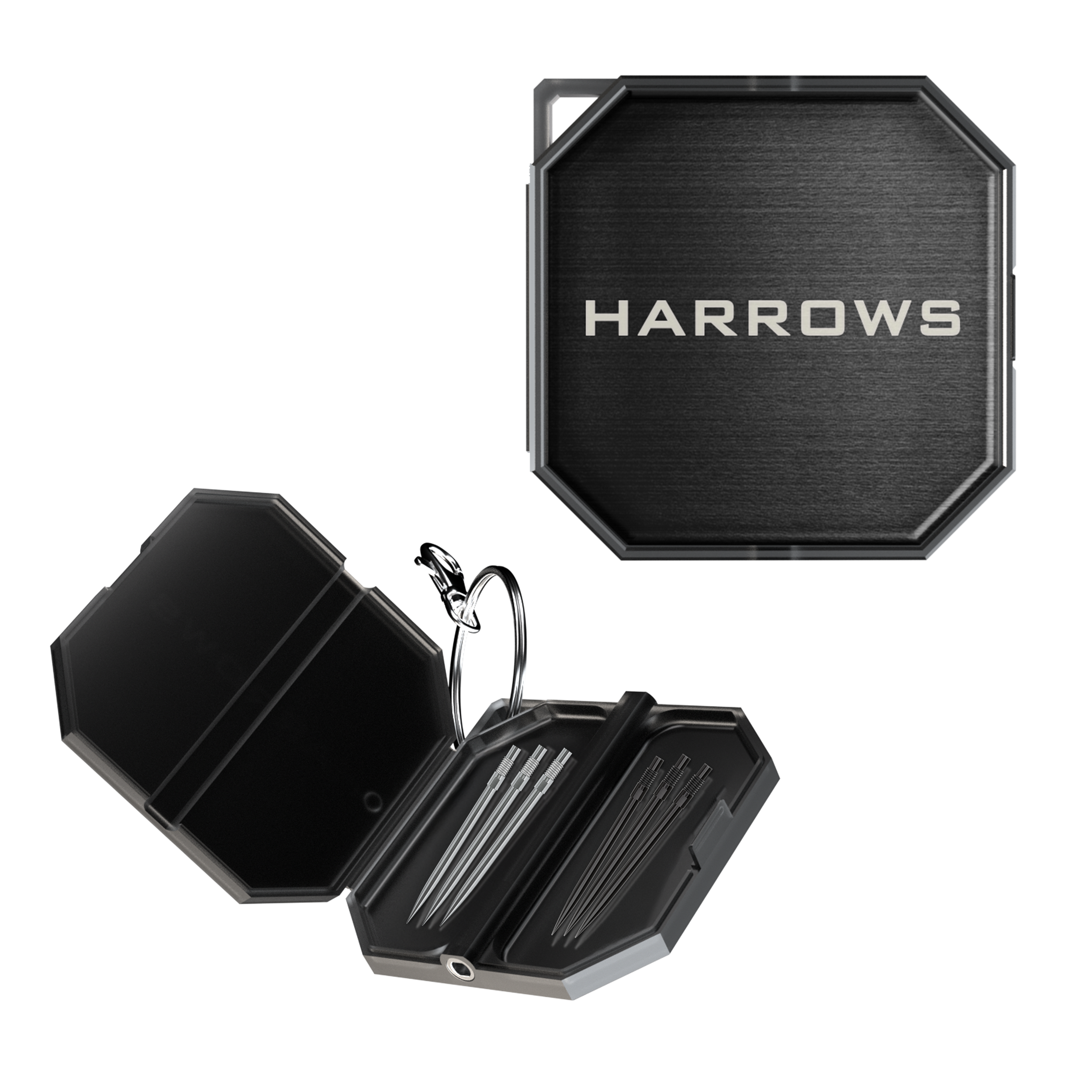 HARROWS PREMIUM QUICK POINT TYÖKALU