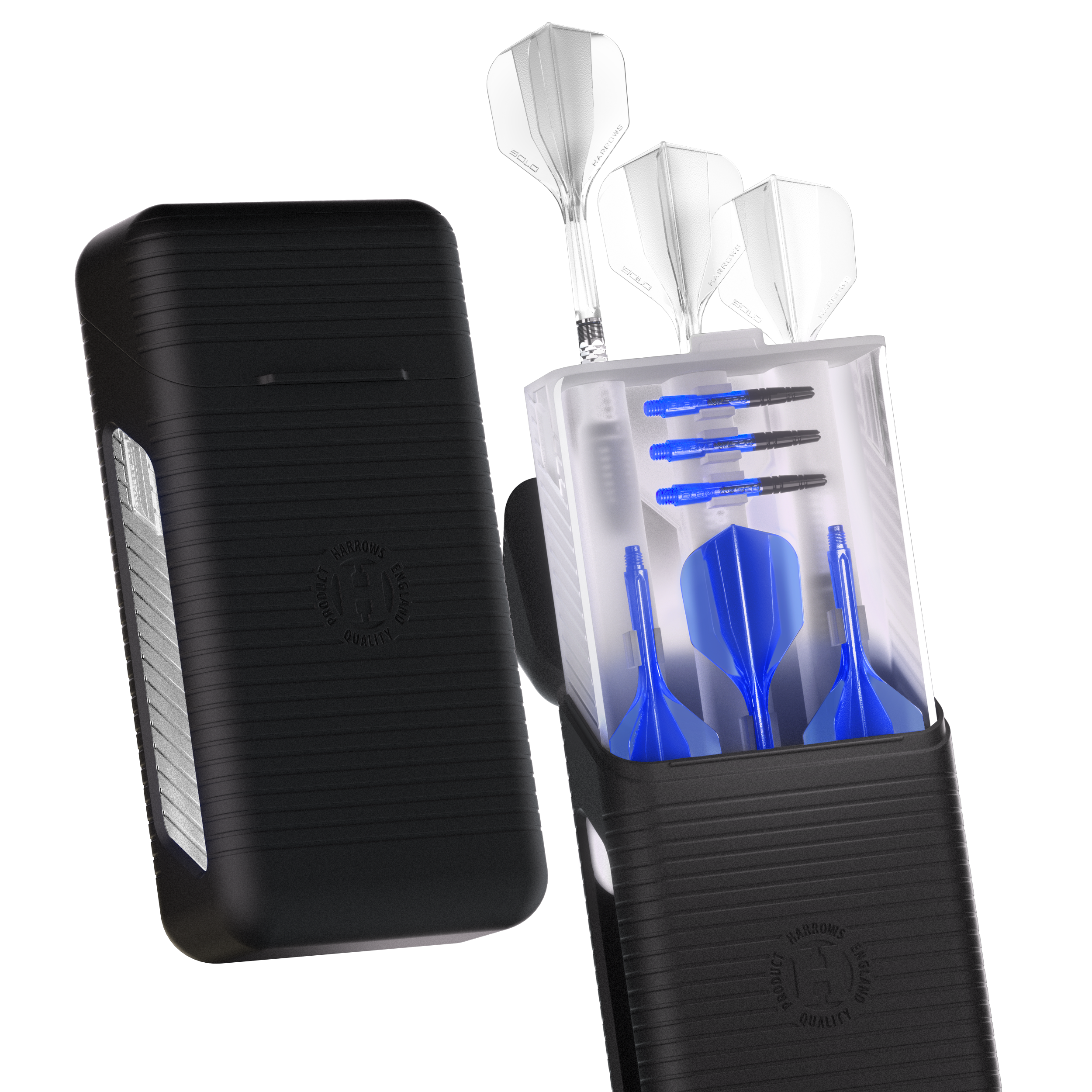 Harrows Vault kotelo