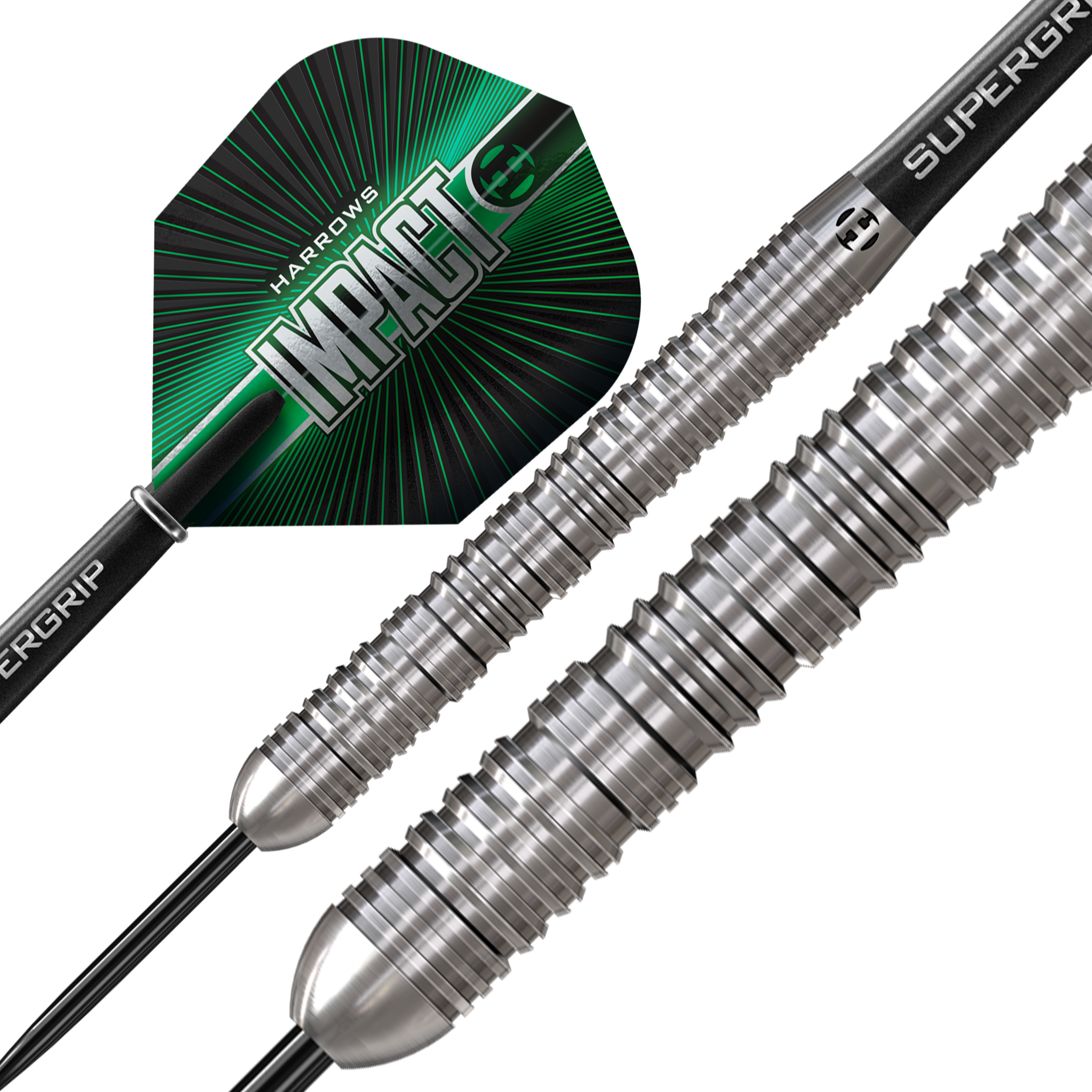 Harrows Impact 70% Tungsten dartstikat