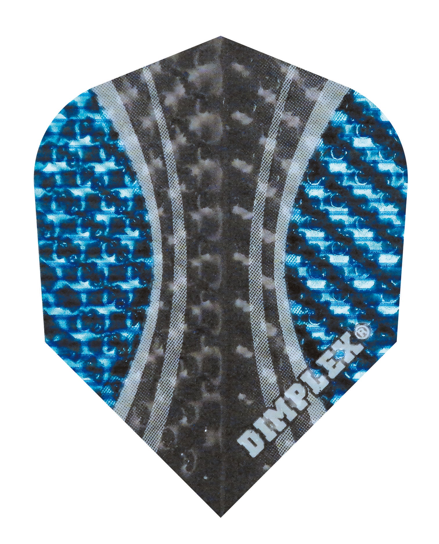 HARROWS DIMPLEX SULAT - SINIHARMAA