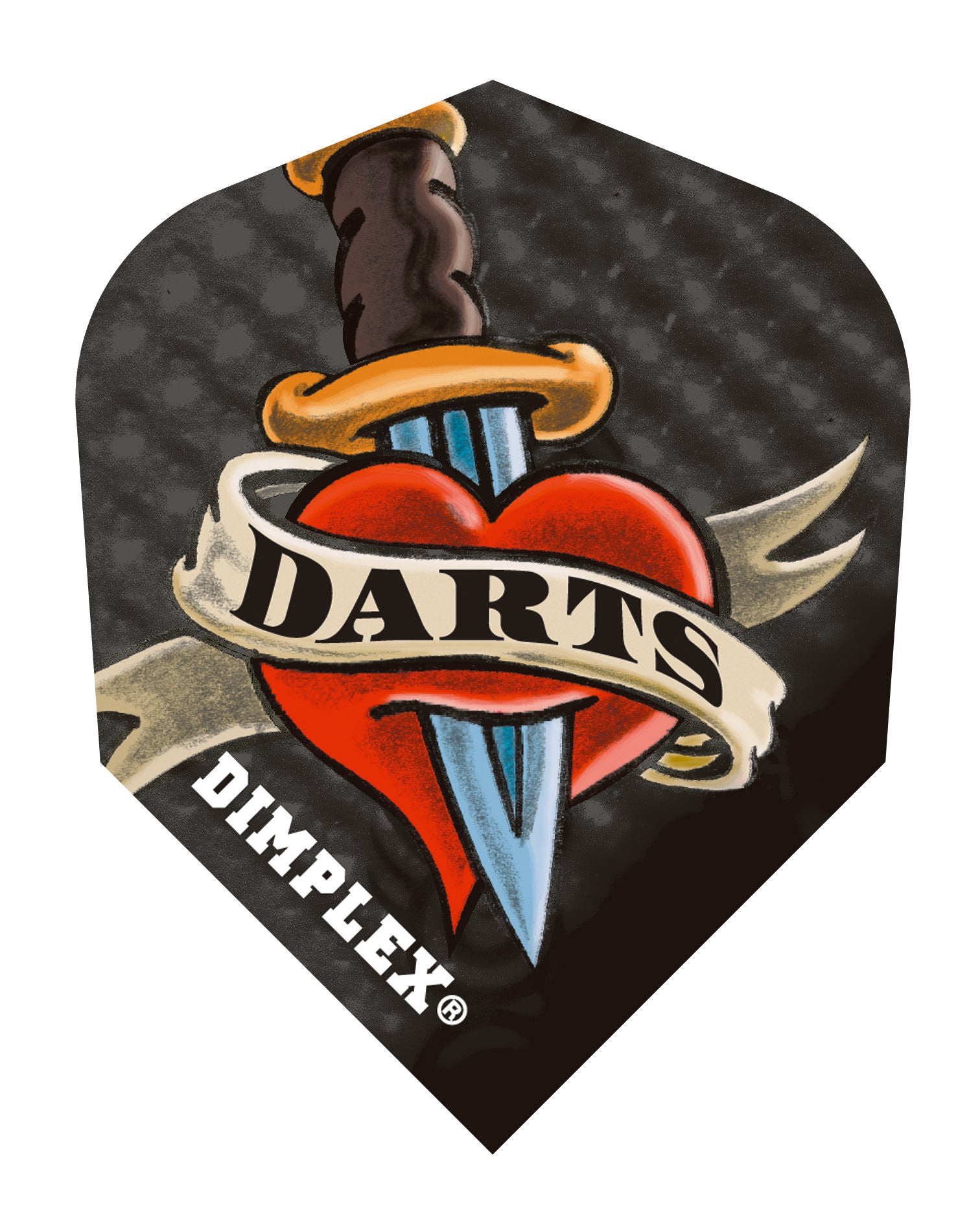 HARROWS DIMPLEX SULAT - DARTS