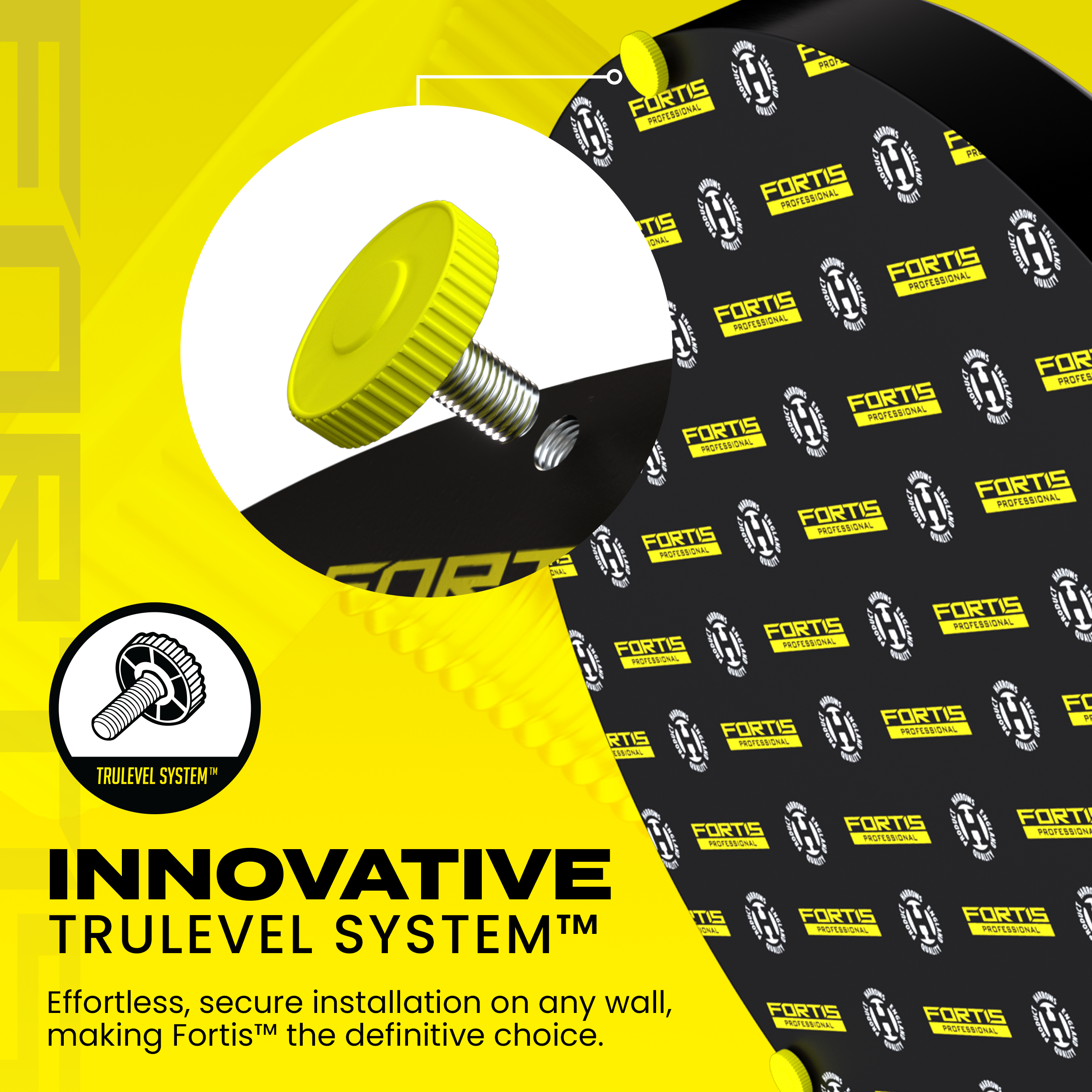 HARROWS FORTIS KILPATAULU