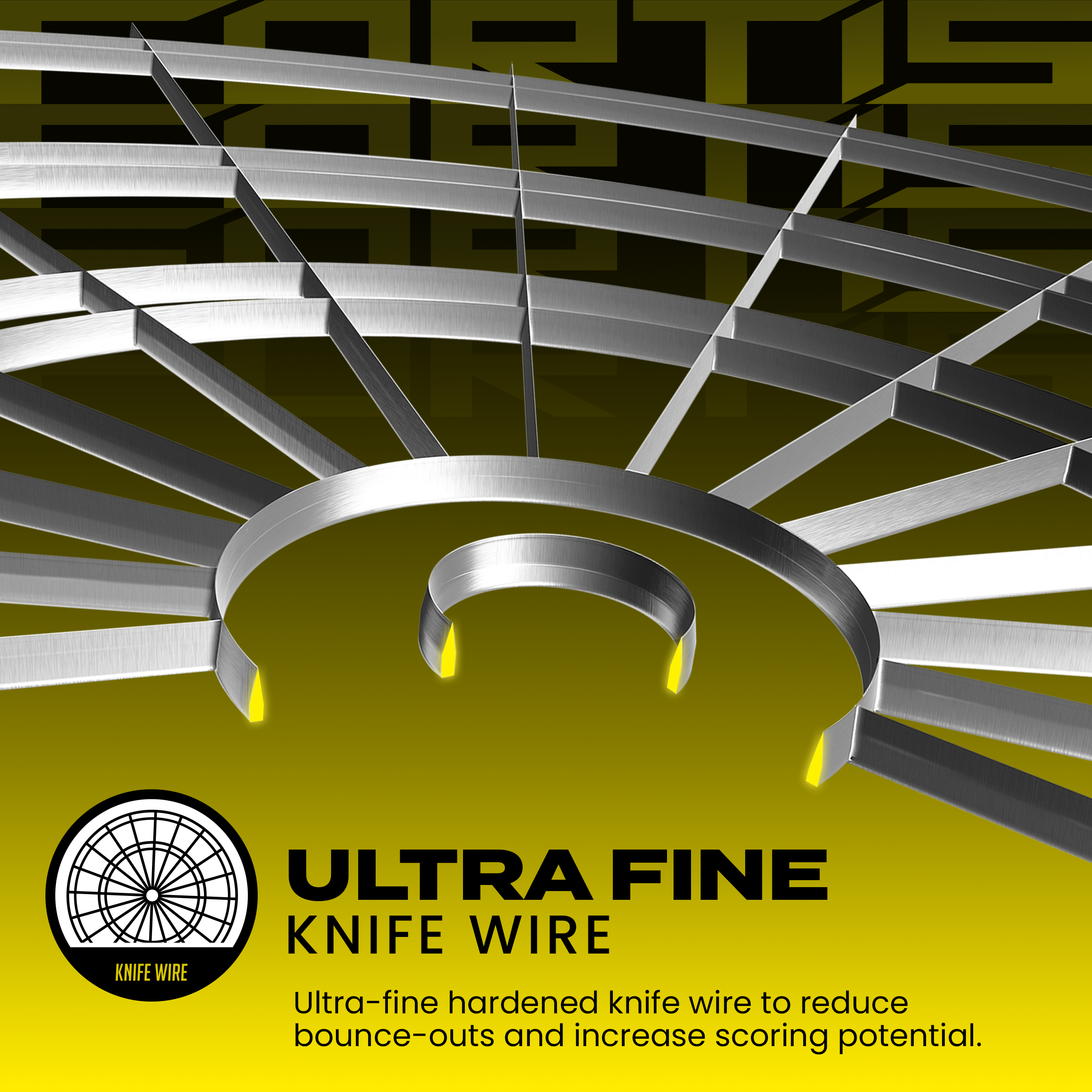 HARROWS FORTIS KILPATAULU