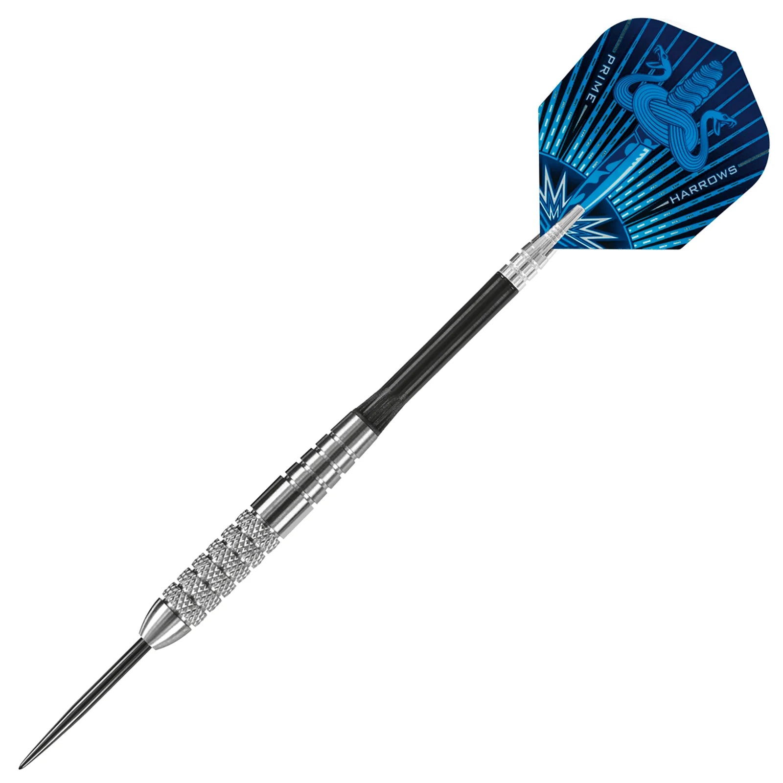 HARROWS ASSASSIN 80% 24GK DARTSTIKAT
