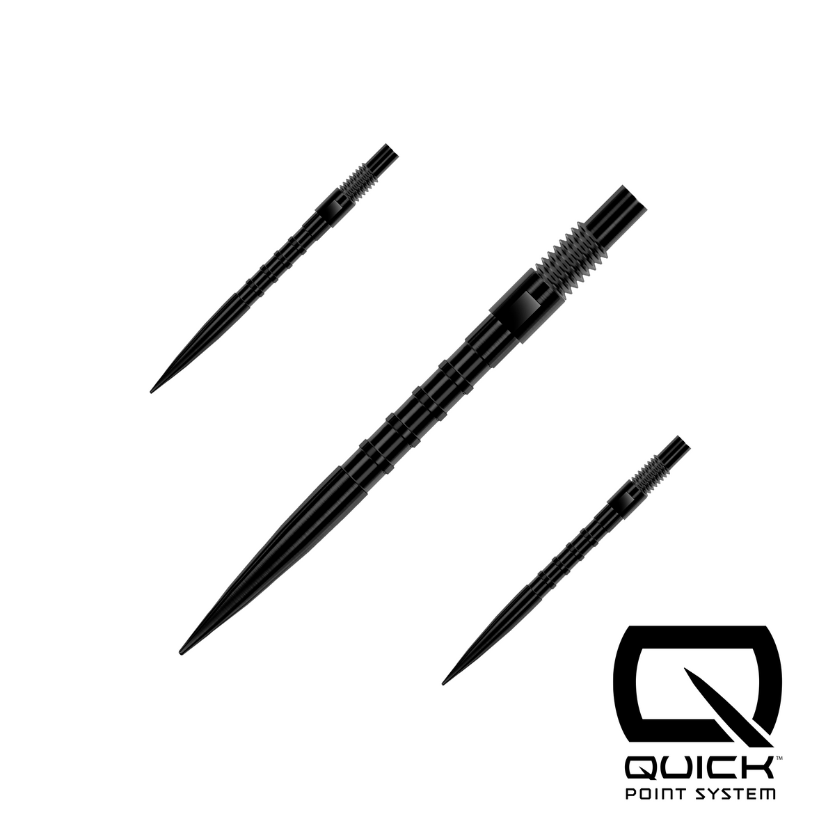 HM GRIP QUICK POINTS KÄRJET