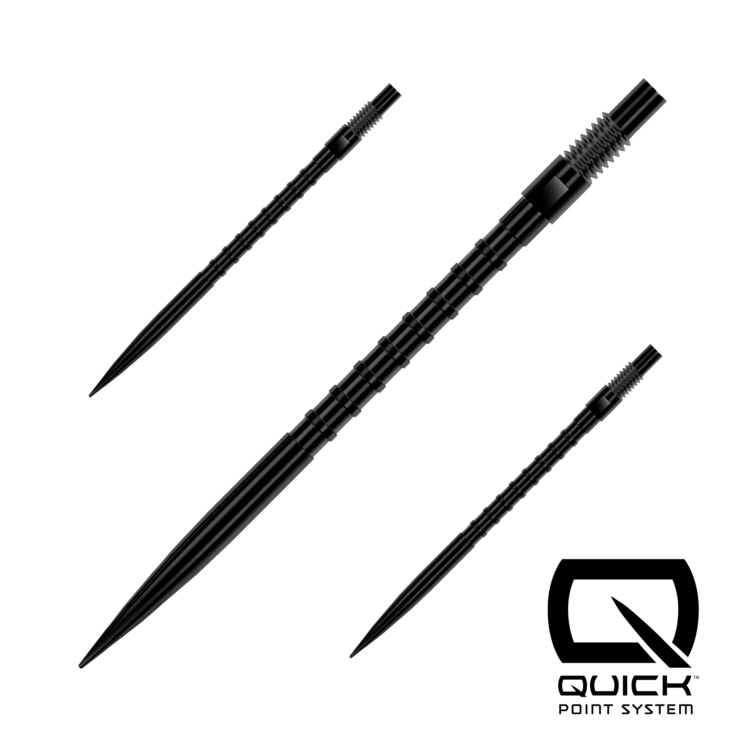 HM GRIP QUICK POINTS KÄRJET