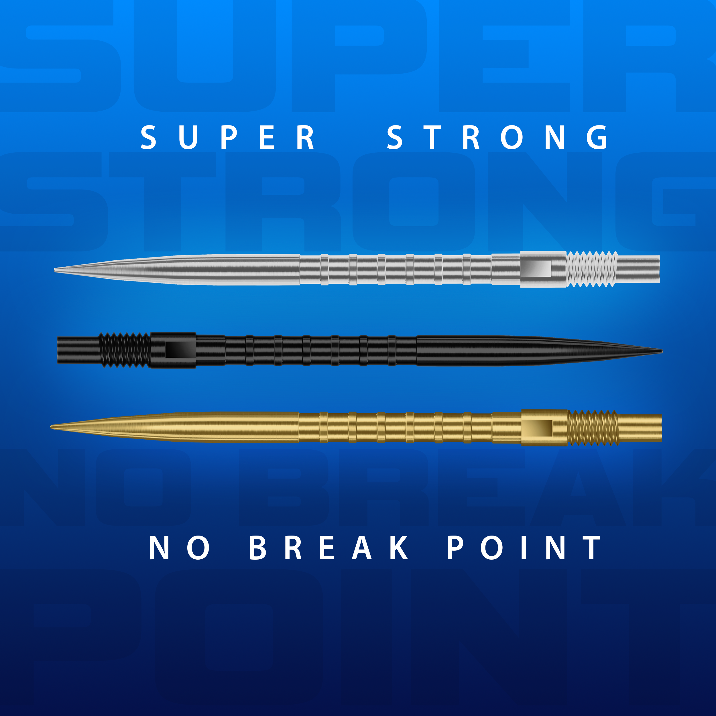 HM GRIP QUICK POINTS KÄRJET