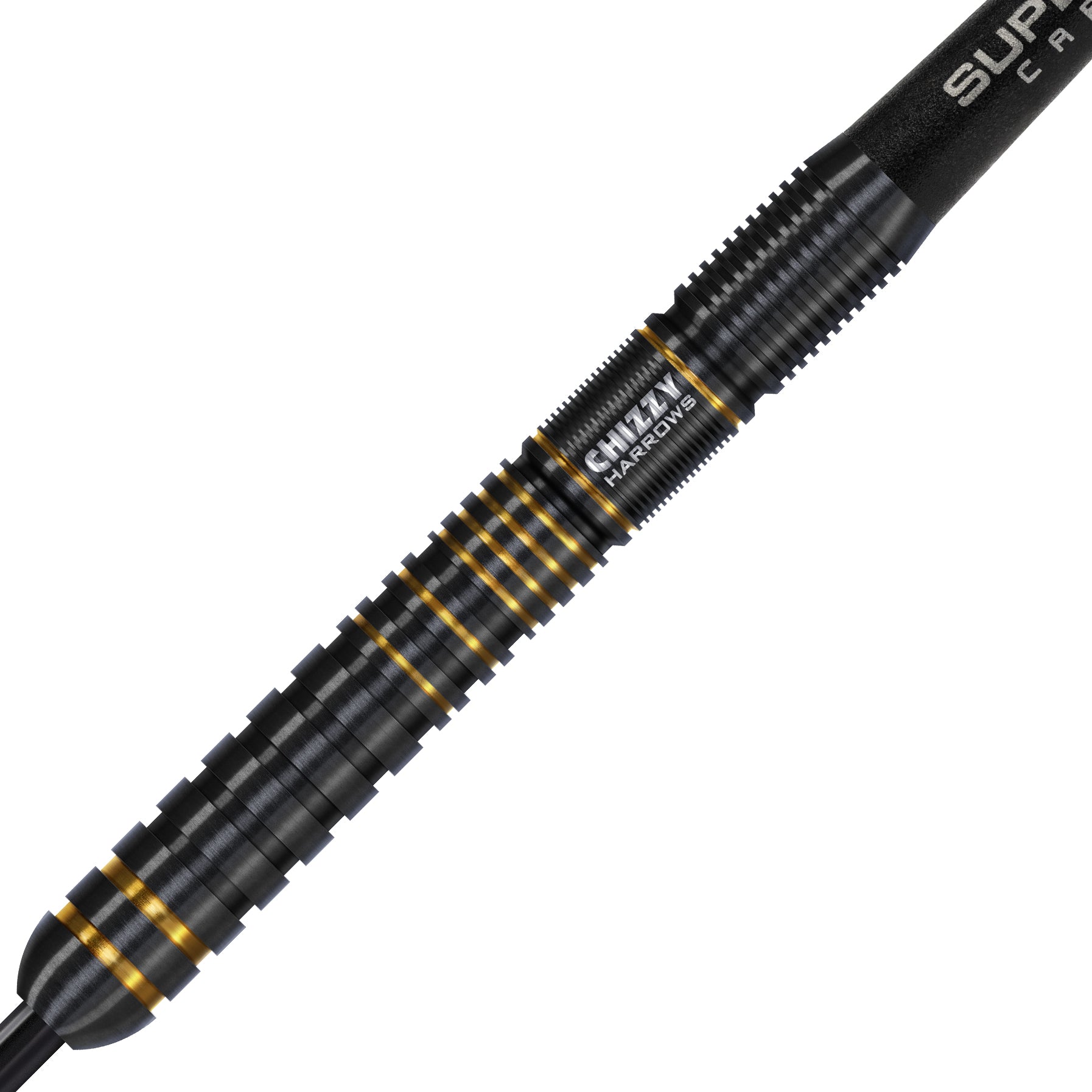 Harrows Chizzy Series 3 90% Tungsten dartstikat