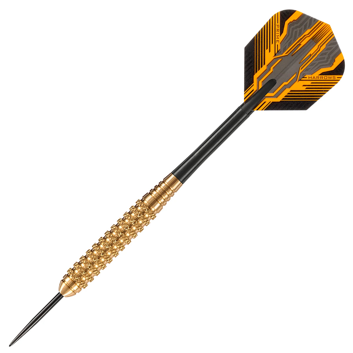 Harrows Club Brass 20gK dartstikat