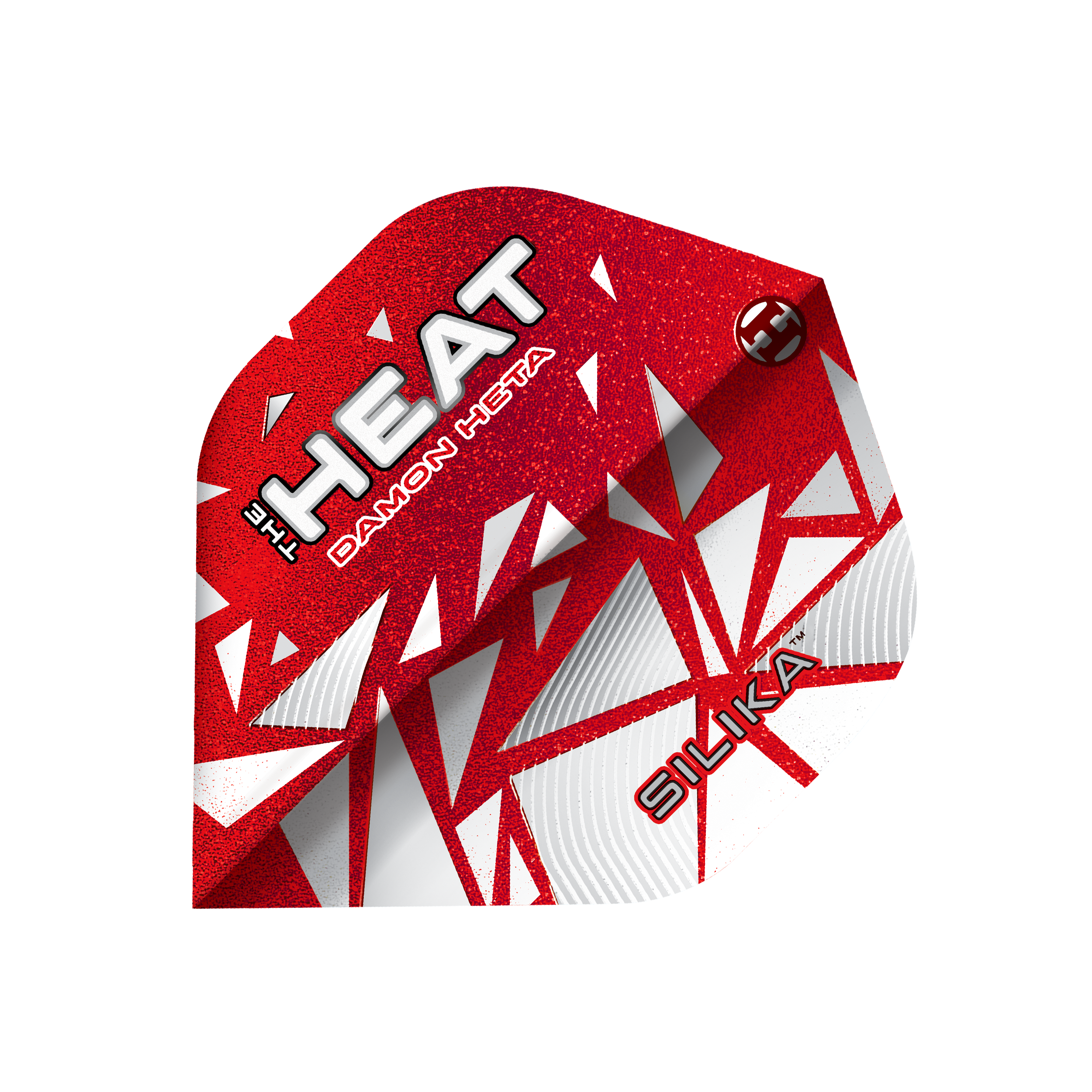 Harrows Damon Heta Series 4 sulat