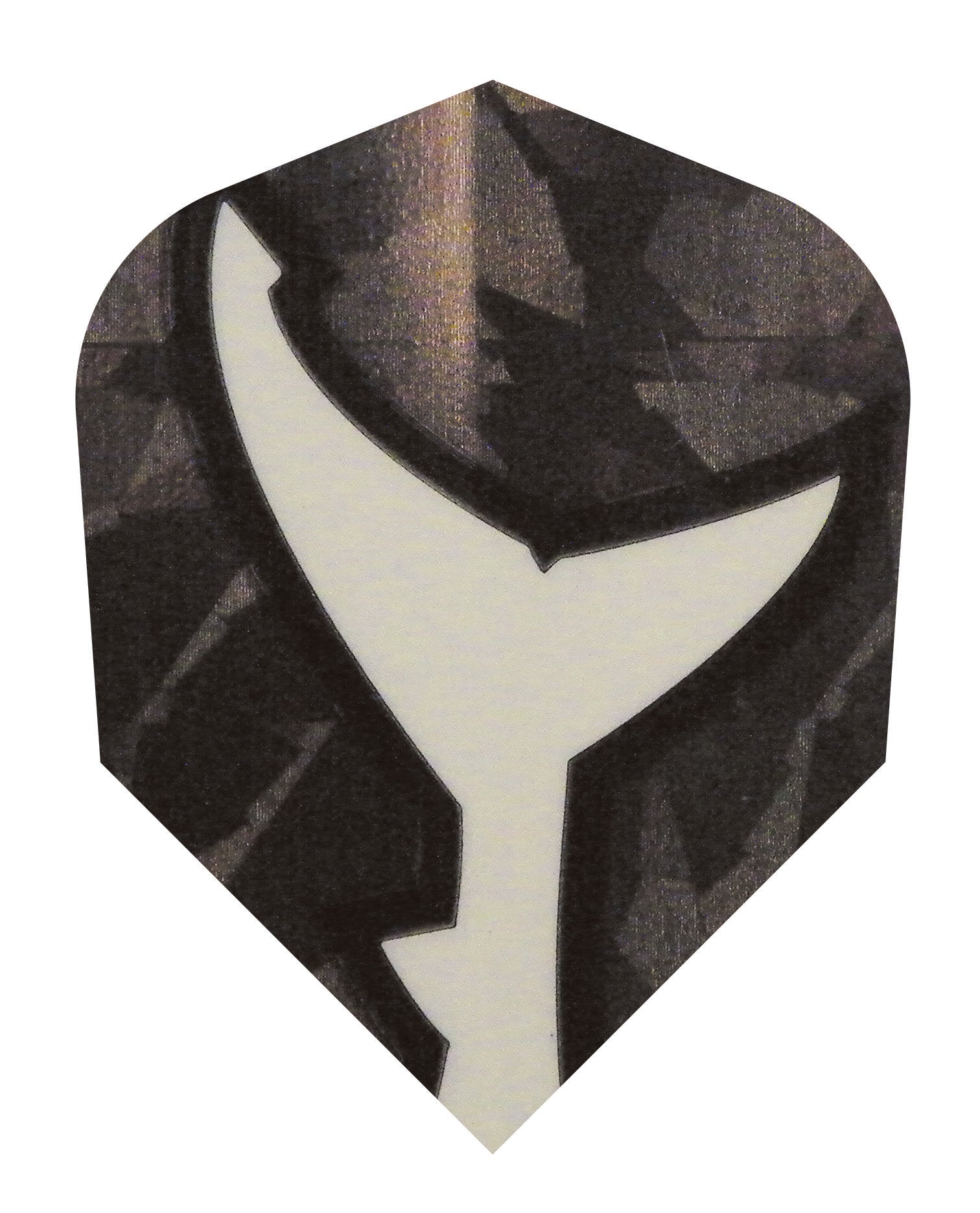 HARROWS HOLOGRAM SULAT - HARMAA