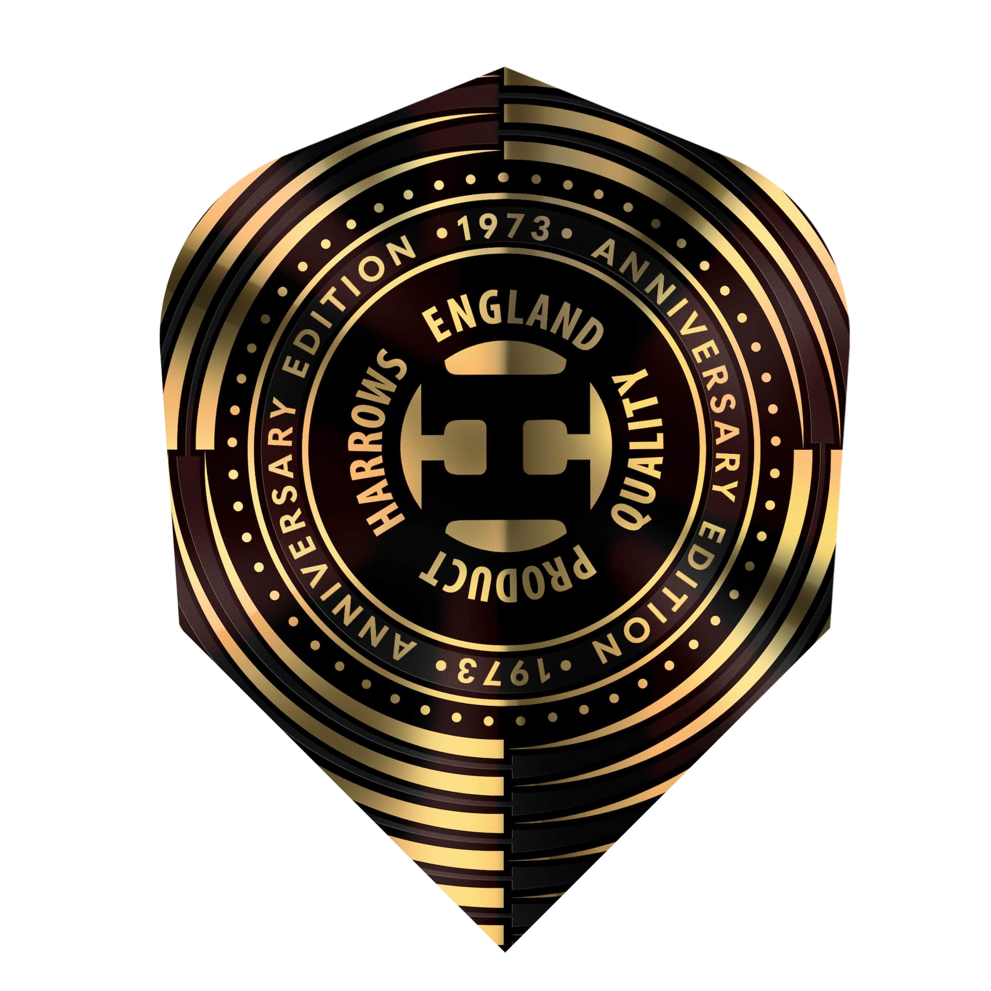 Harrows Atlantis 95% Tungsten dartstikat