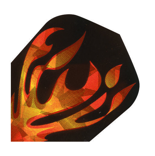 HARROWS HOLOGRAM SULAT - LIEKKI