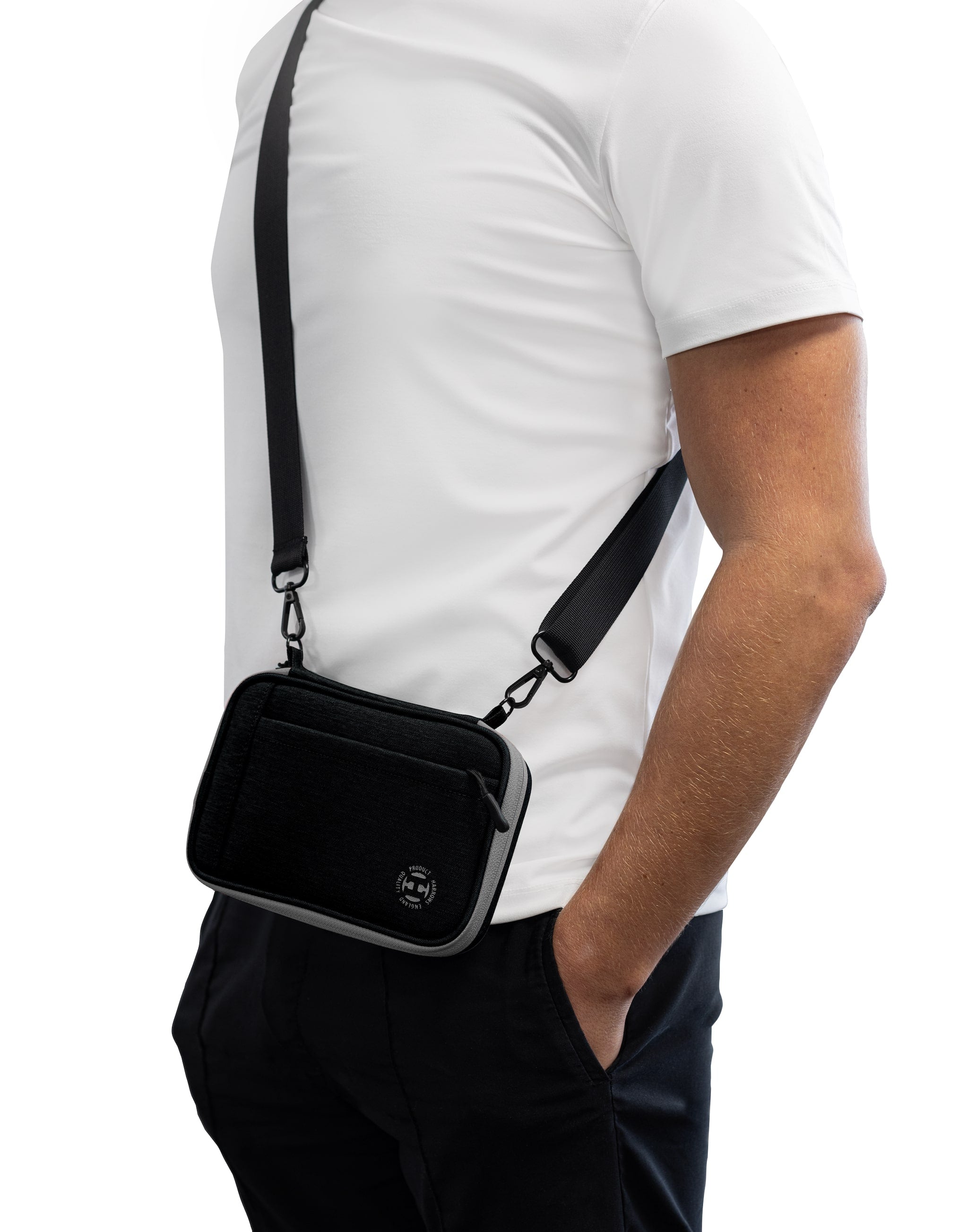 Harrows Smart Case XL kotelo