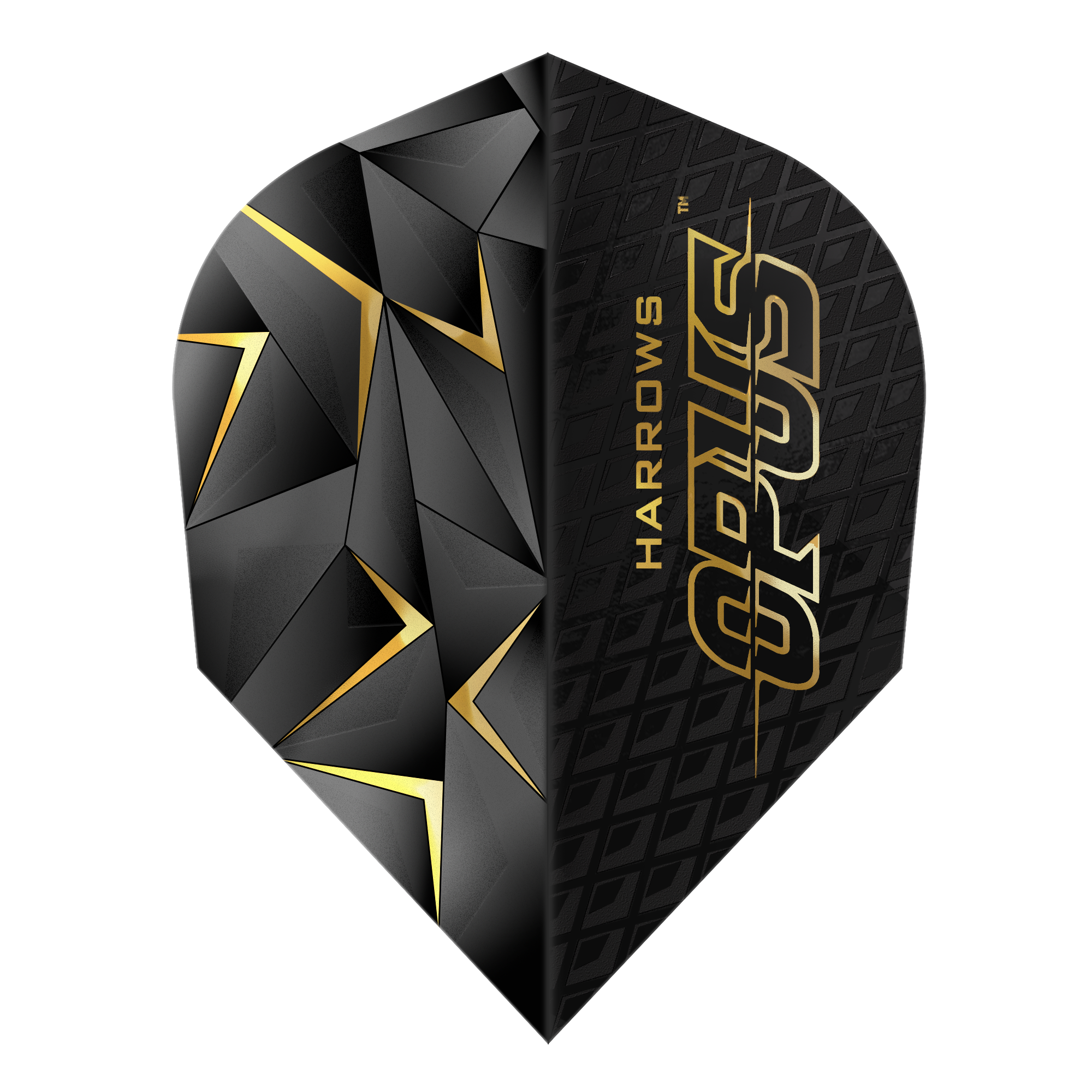 HARROWS OPUS 90% DARTSTIKAT