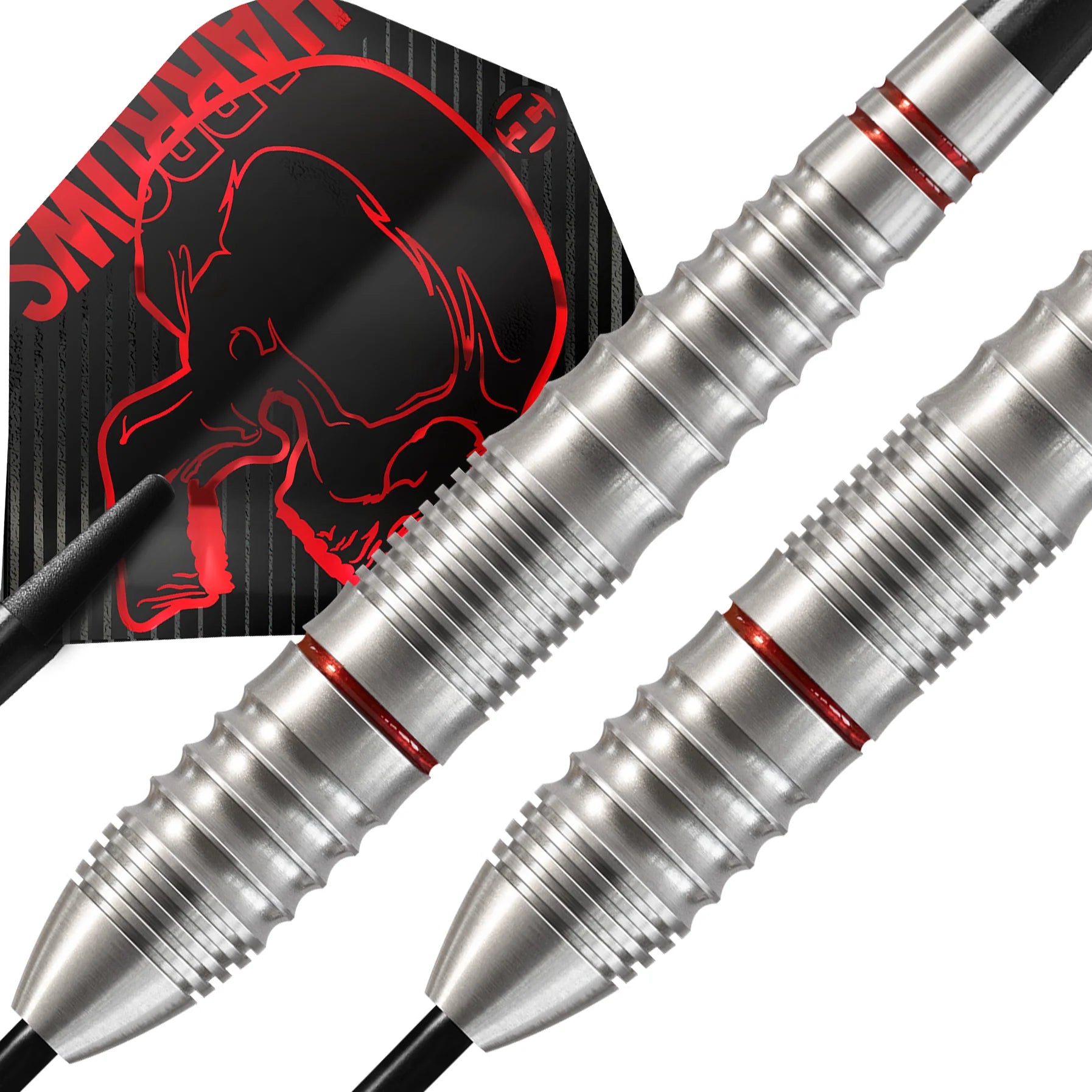 HARROWS RAGE DARTSTIKAT