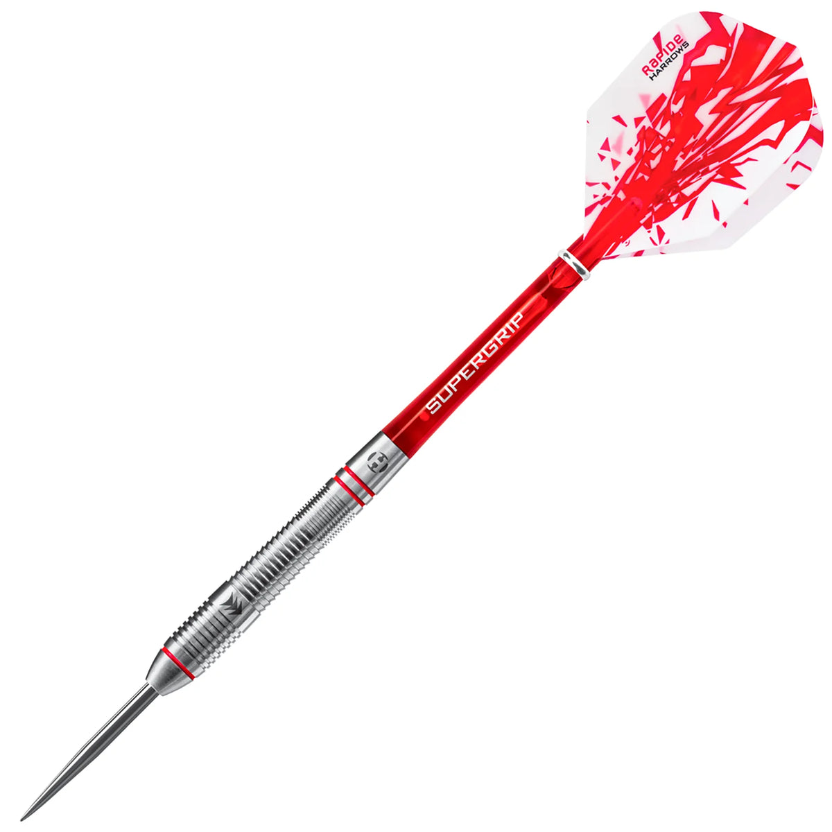 HARROWS RAPIDE STYLE B 90% DARTSTIKAT