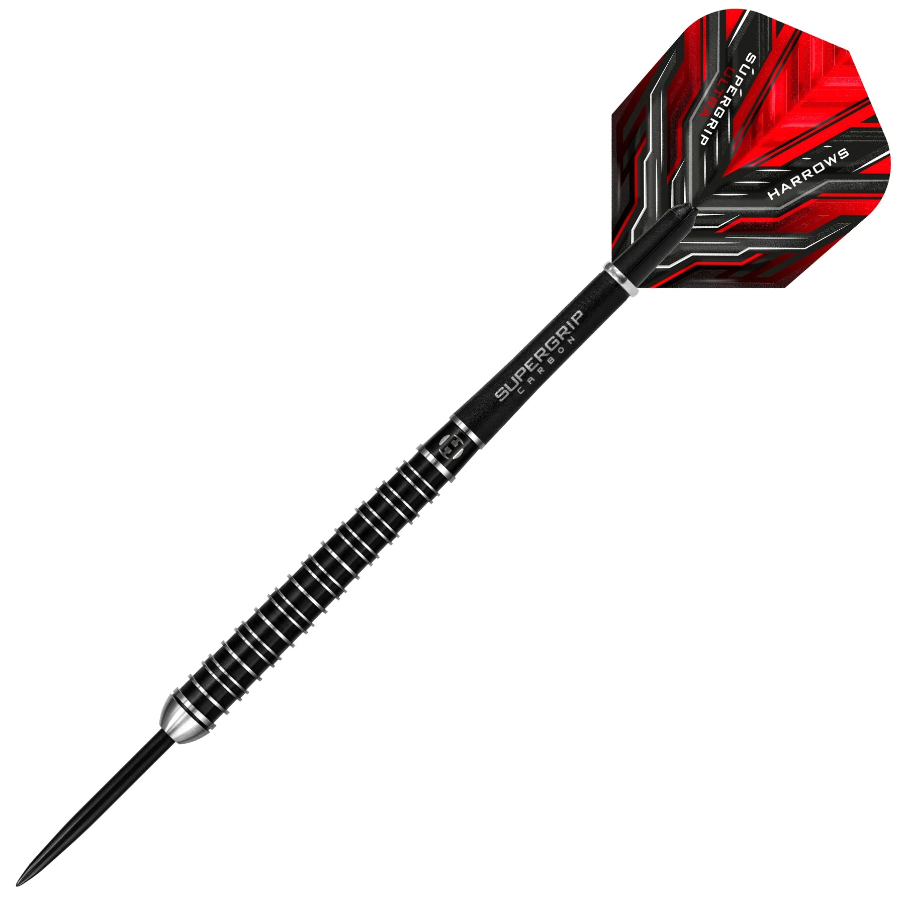 HARROWS SUPERGRIP ULTRA 90% DARTSTIKAT