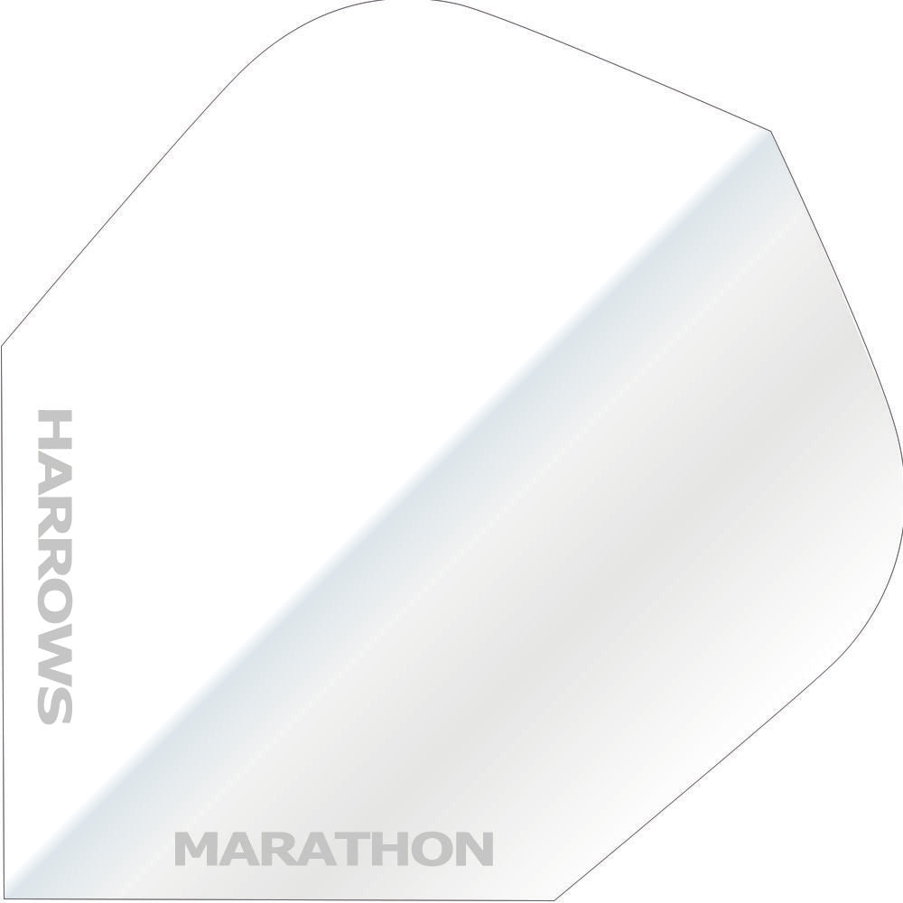 Harrows Marathon sulat