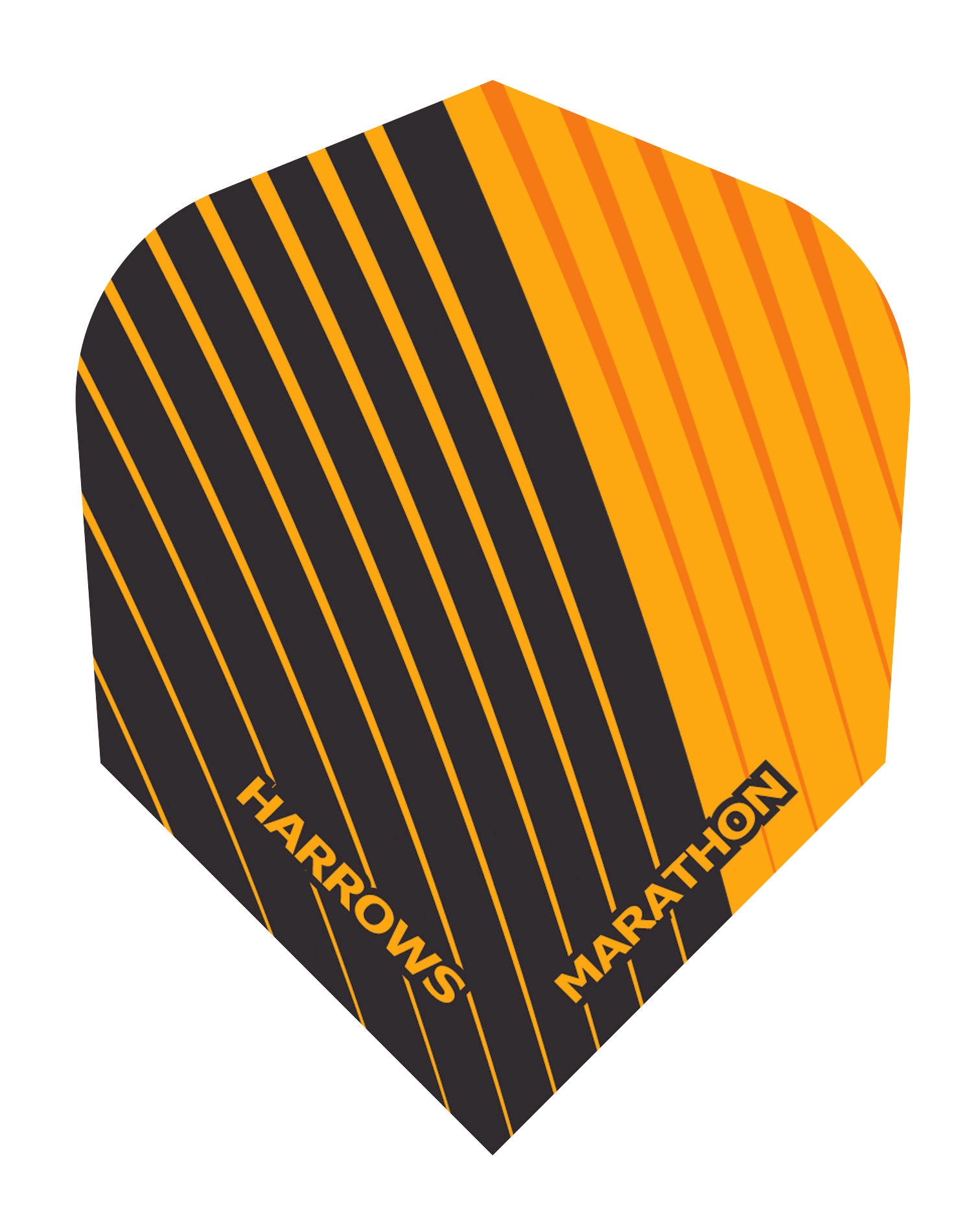 Harrows Marathon sulat