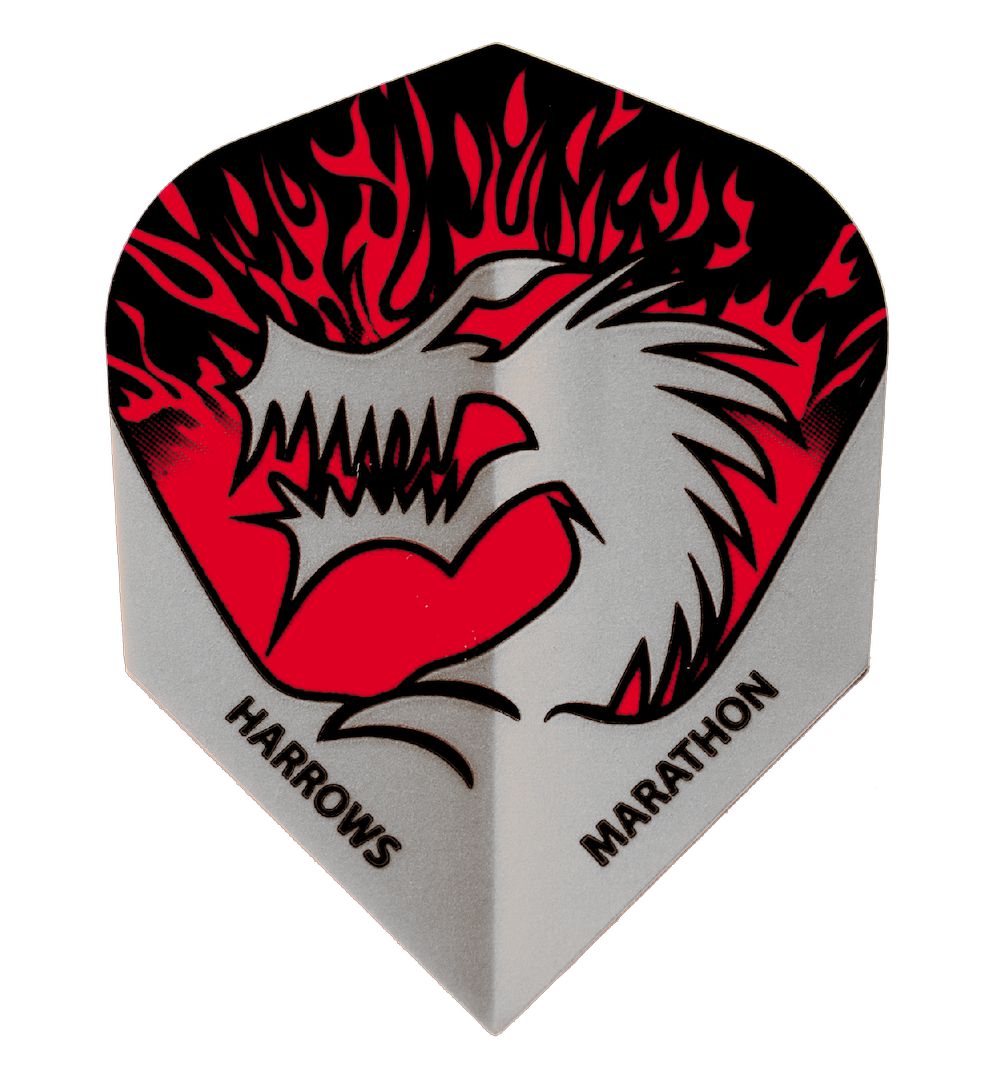 Harrows Marathon sulat