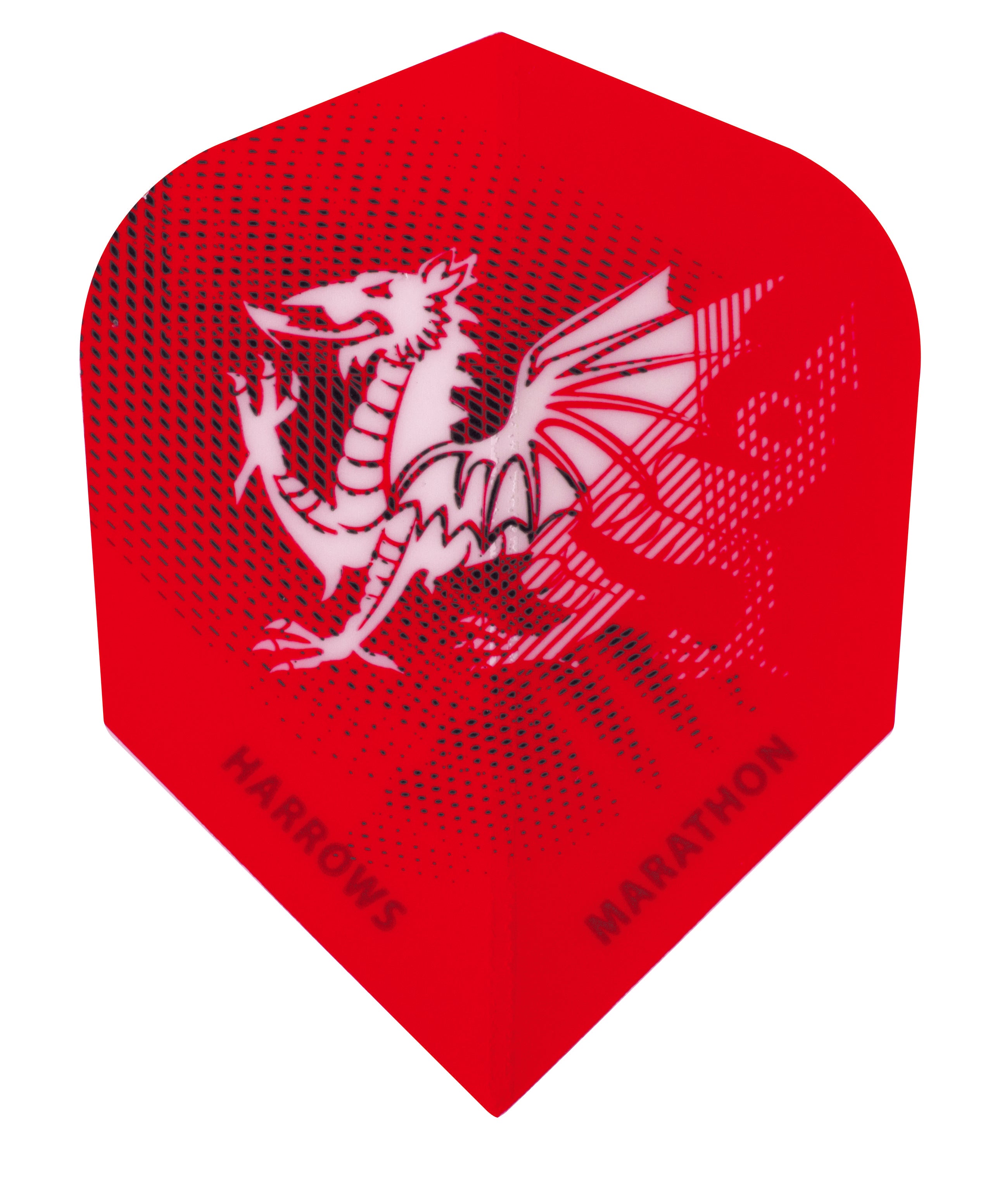 Harrows Marathon sulat