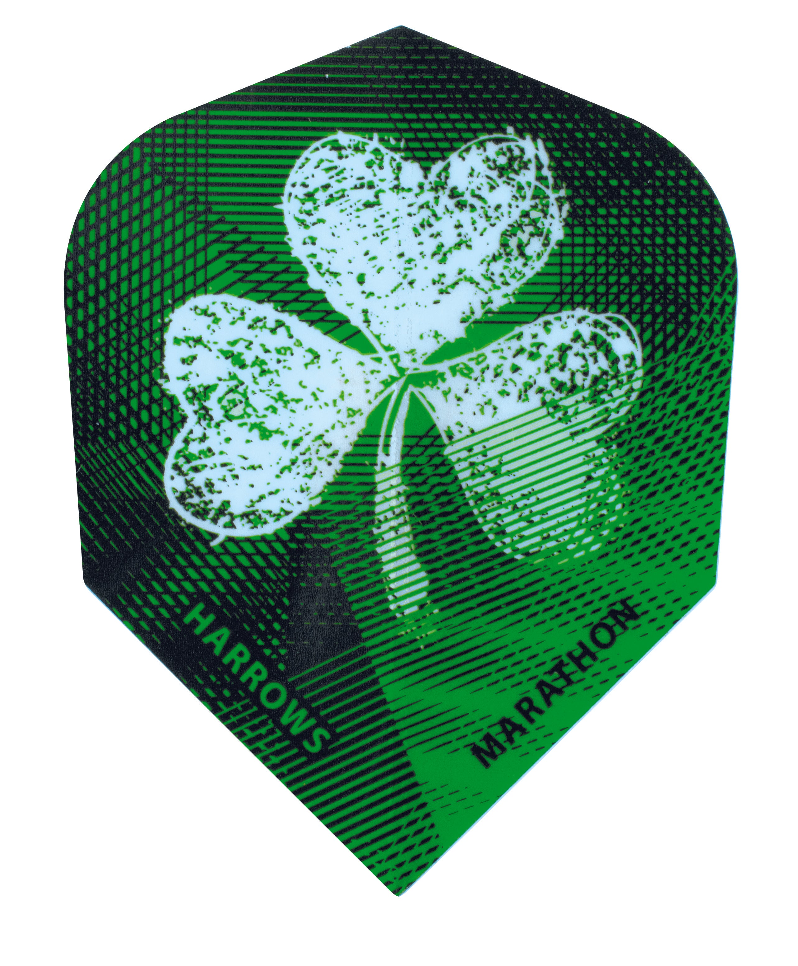 Harrows Marathon sulat