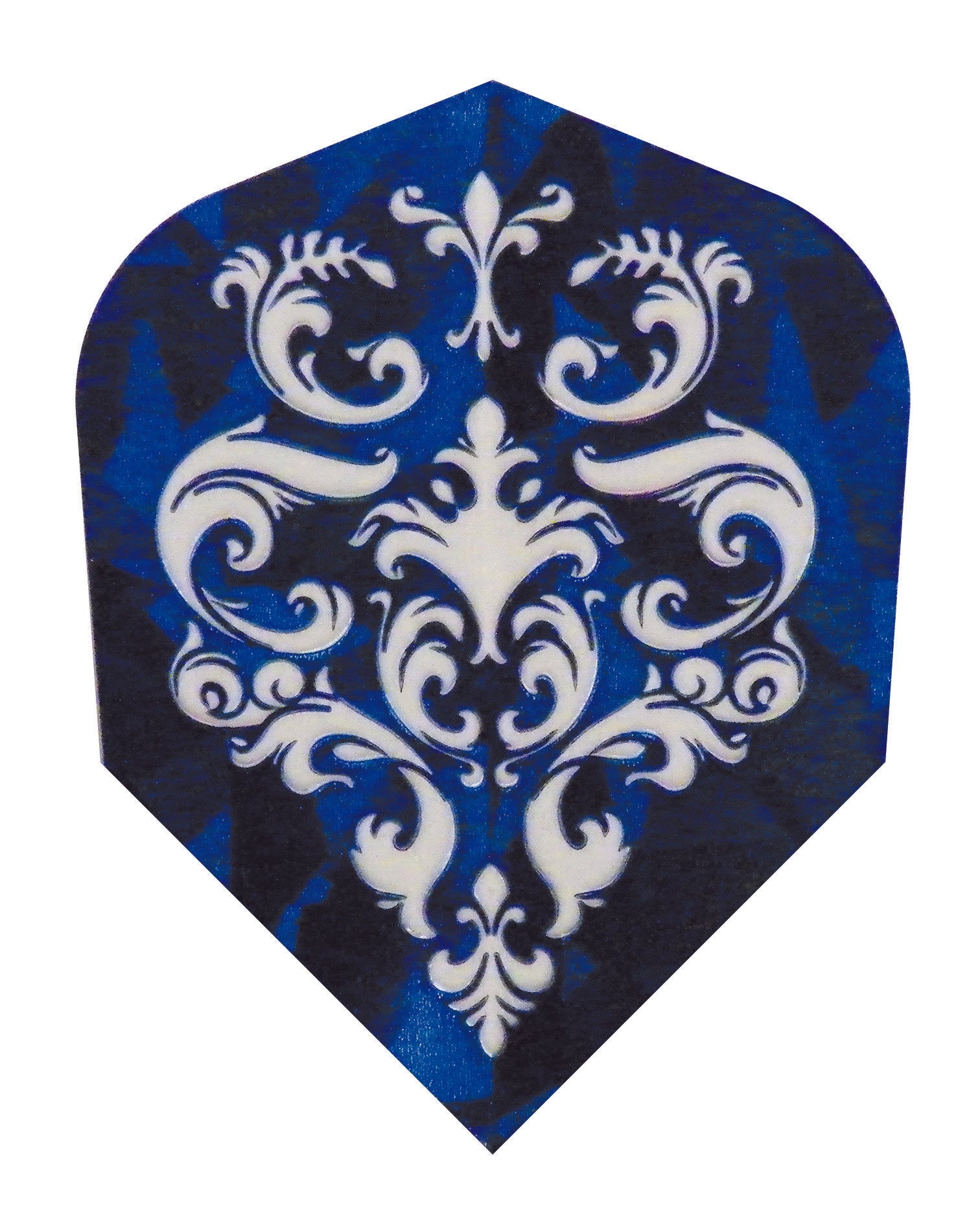 Harrows Hologram sulat