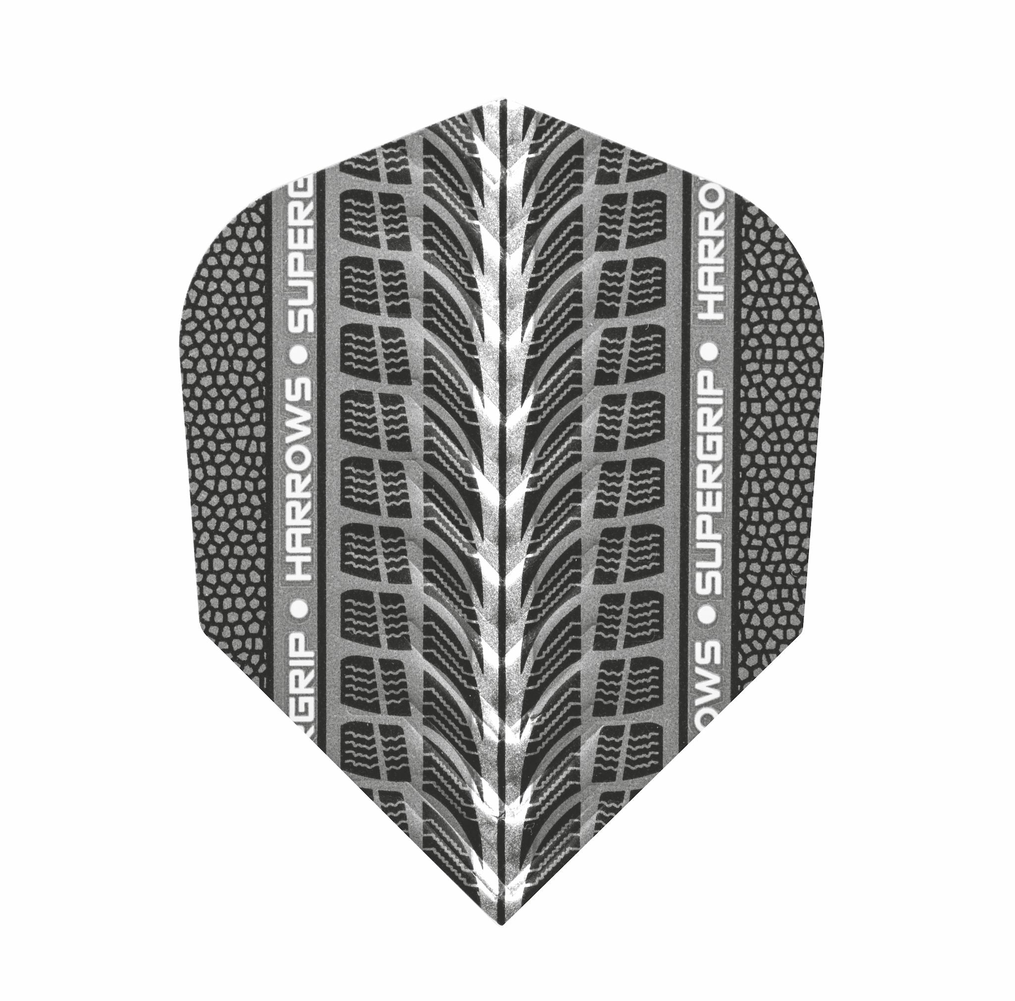 Harrows Supergrip sulat