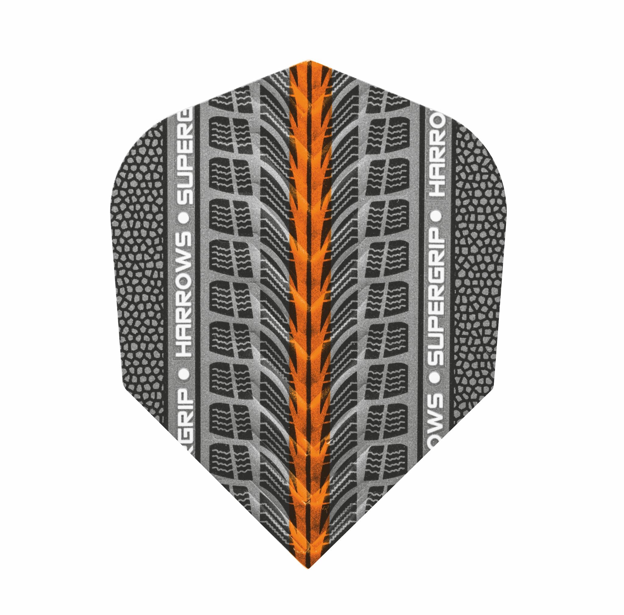 Harrows Supergrip sulat