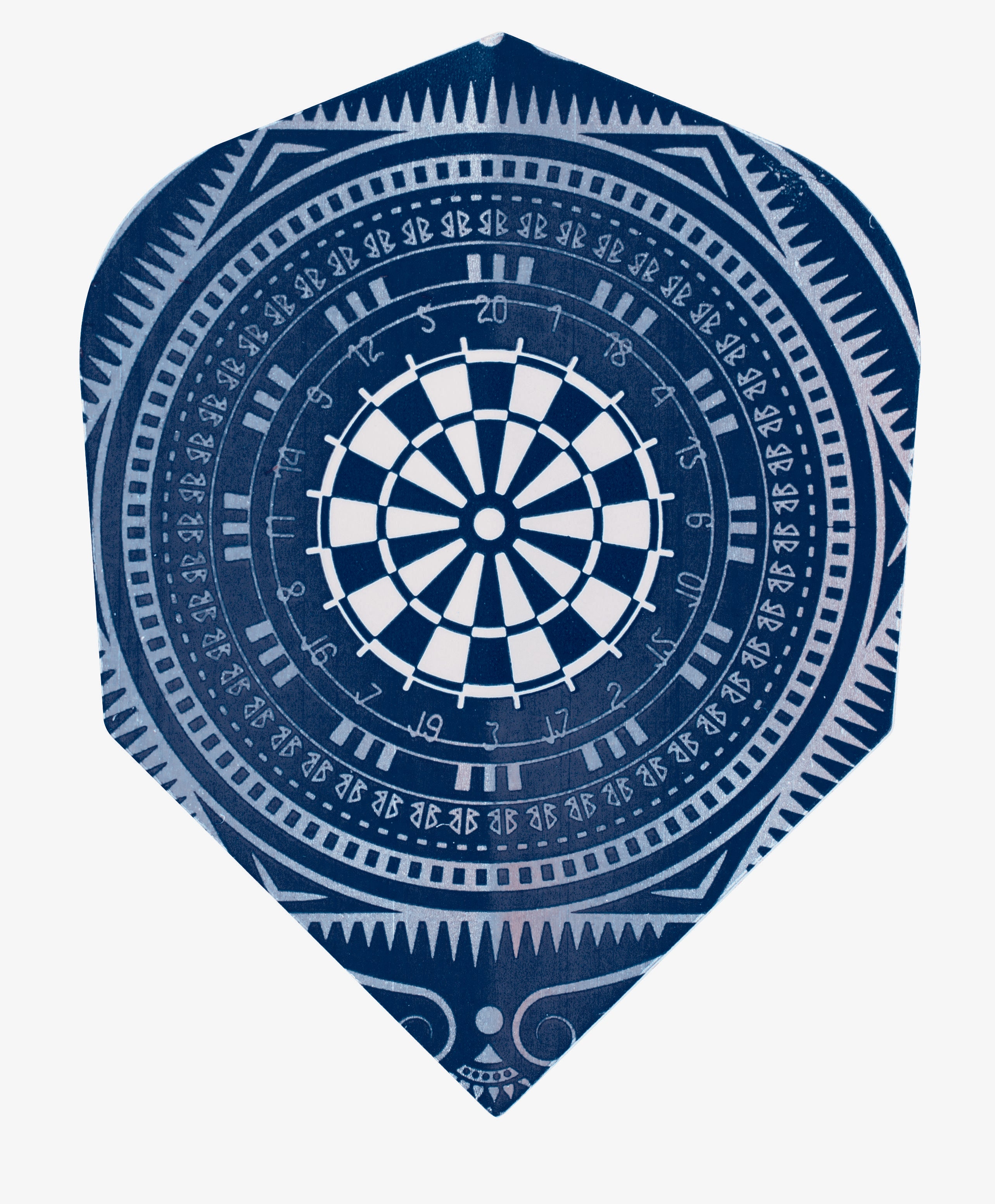 Harrows Quadro sulat