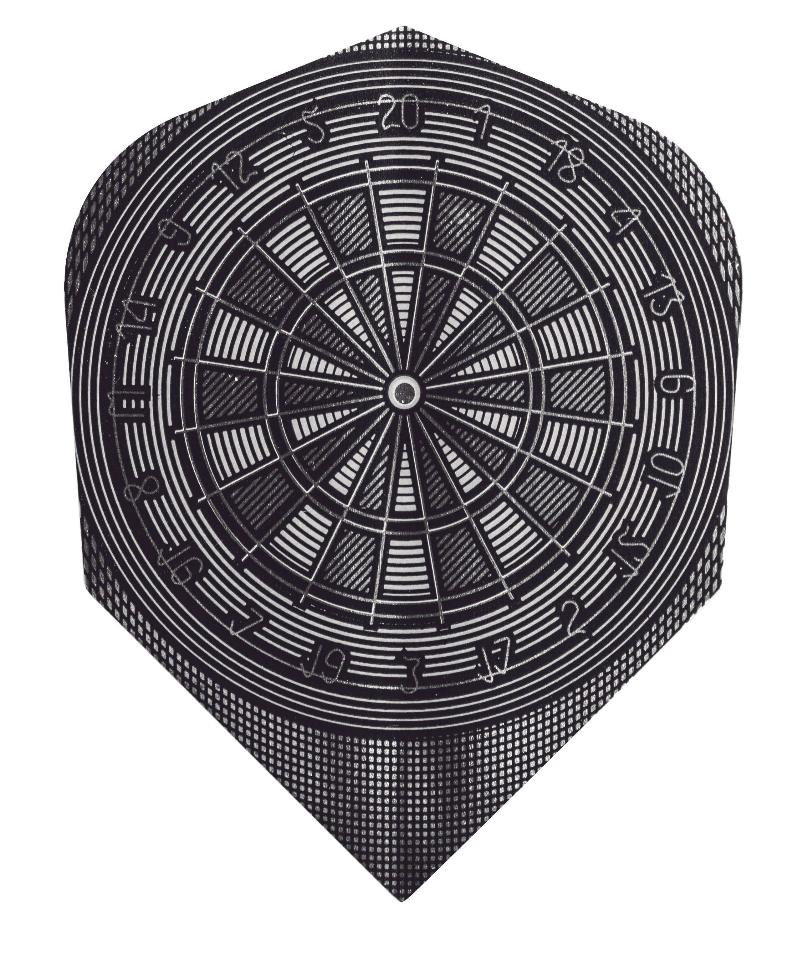 Harrows Quadro sulat