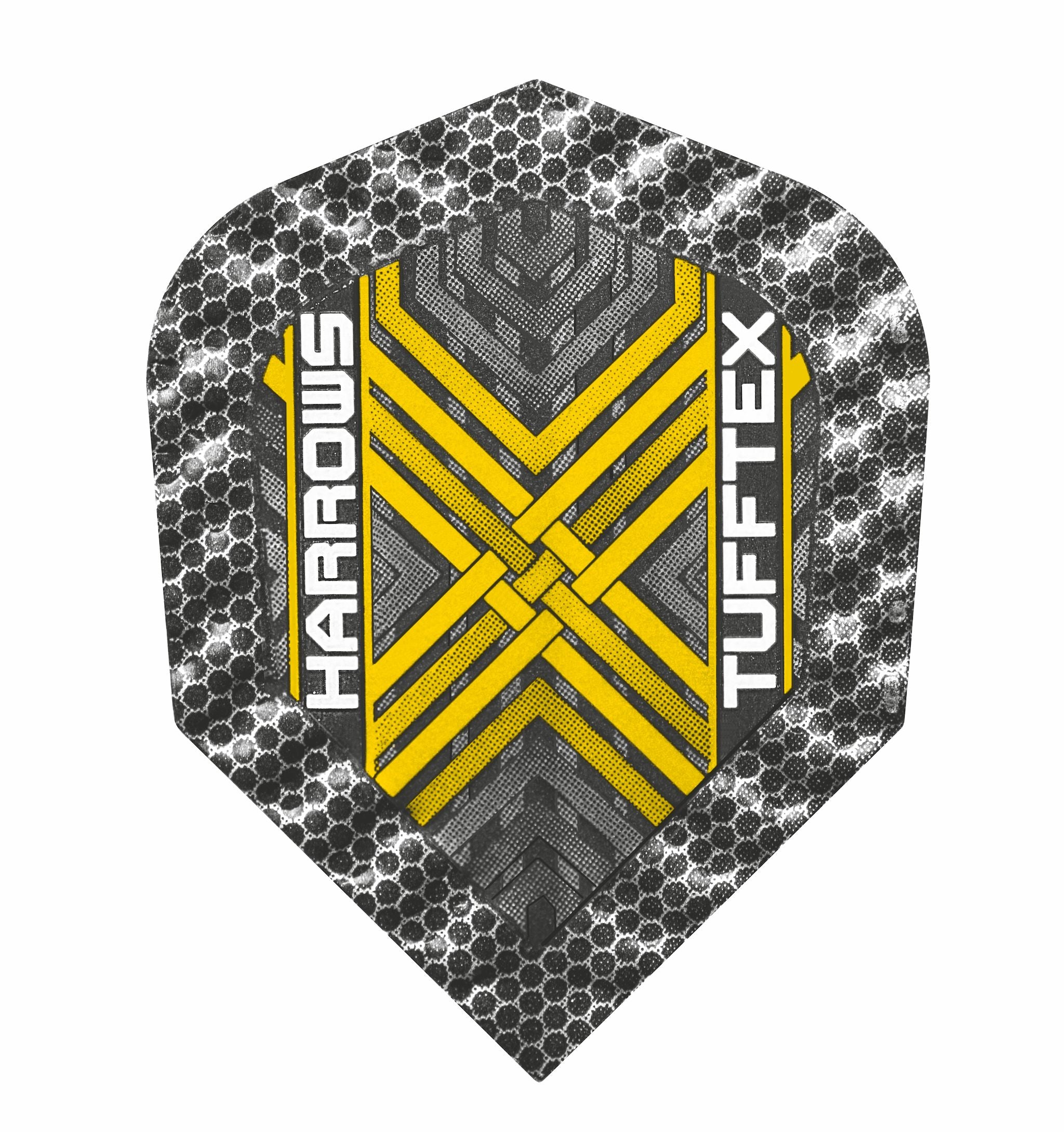 Harrows Tufftex sulat