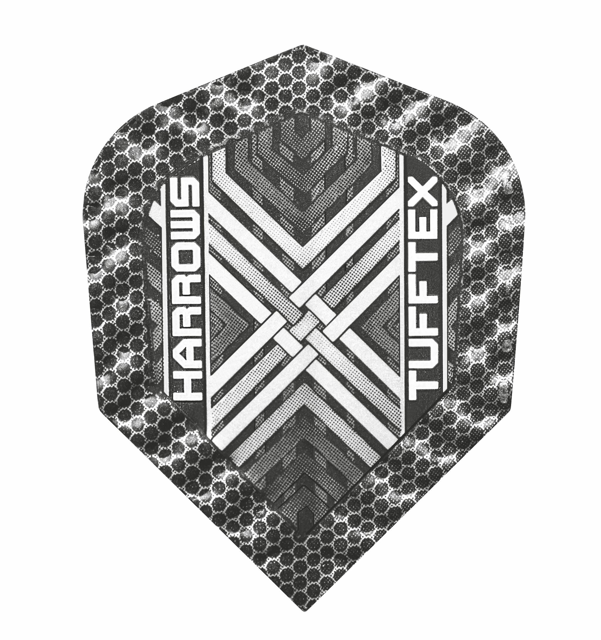 Harrows Tufftex sulat