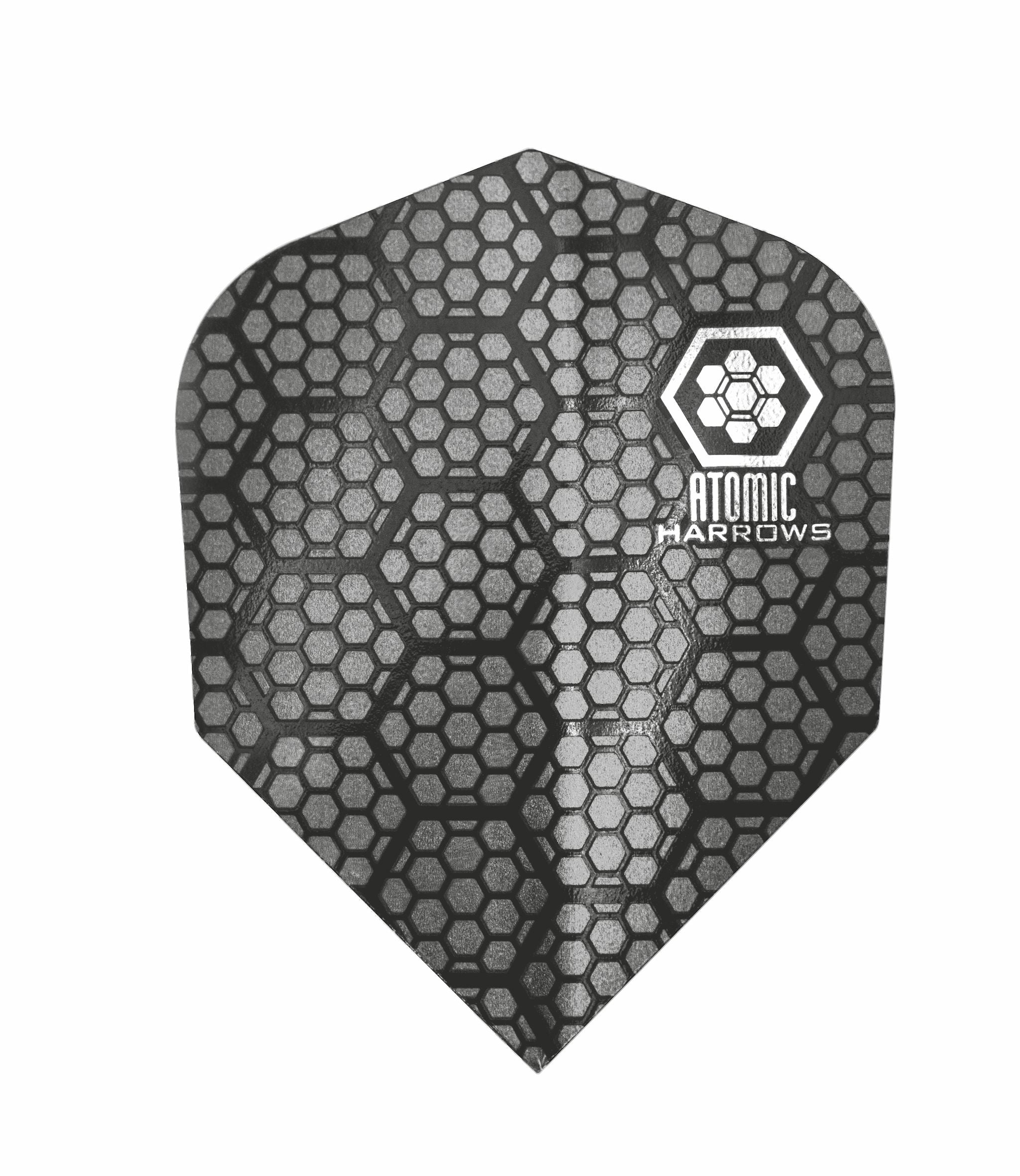 Harrows Atomic sulat