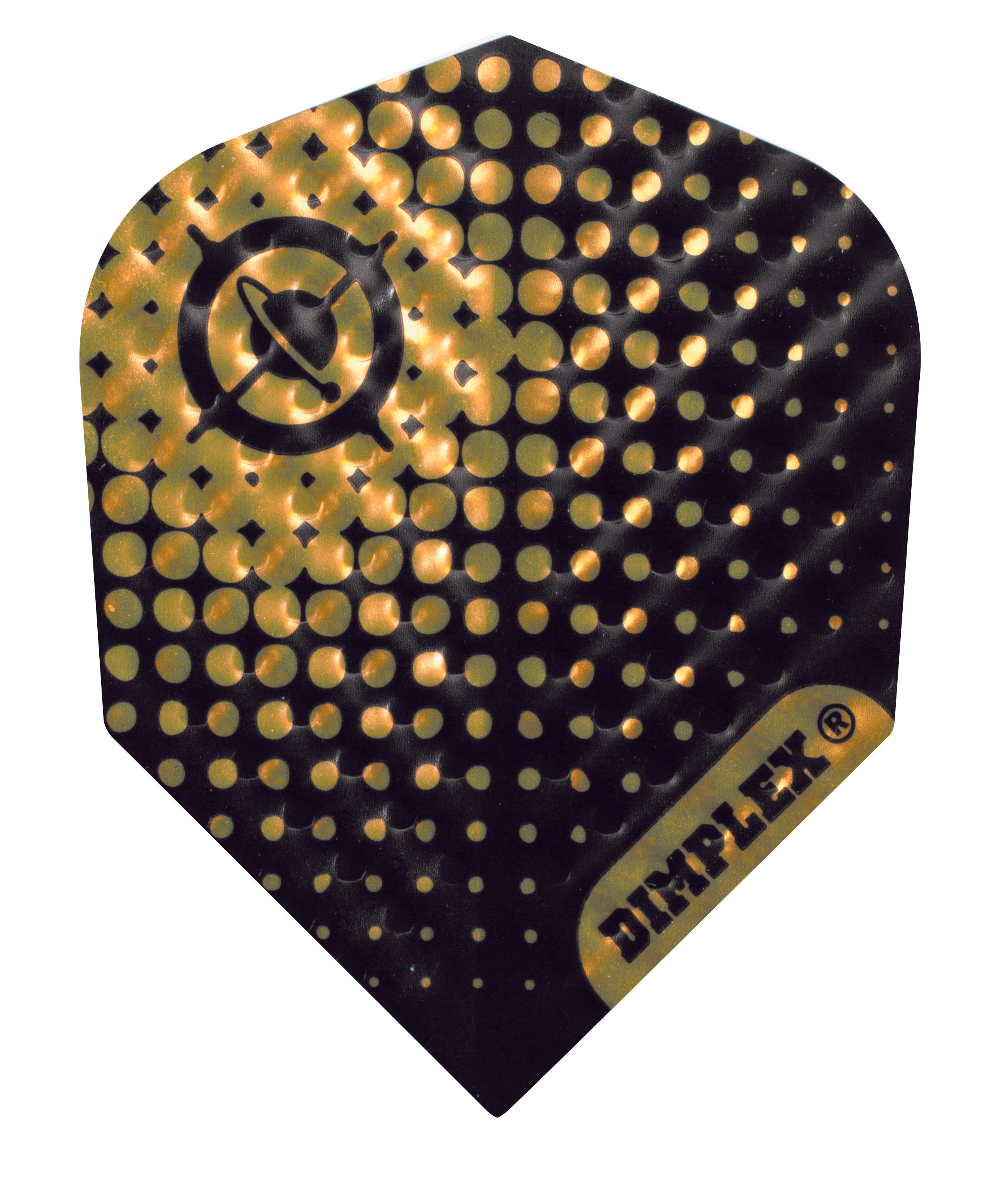 Harrows Dimplex sulat