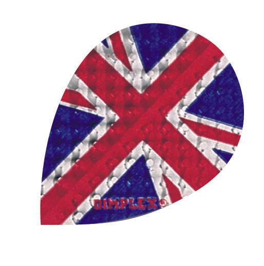 Harrows Dimplex sulat