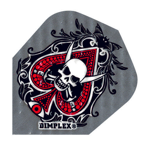 Harrows Dimplex sulat