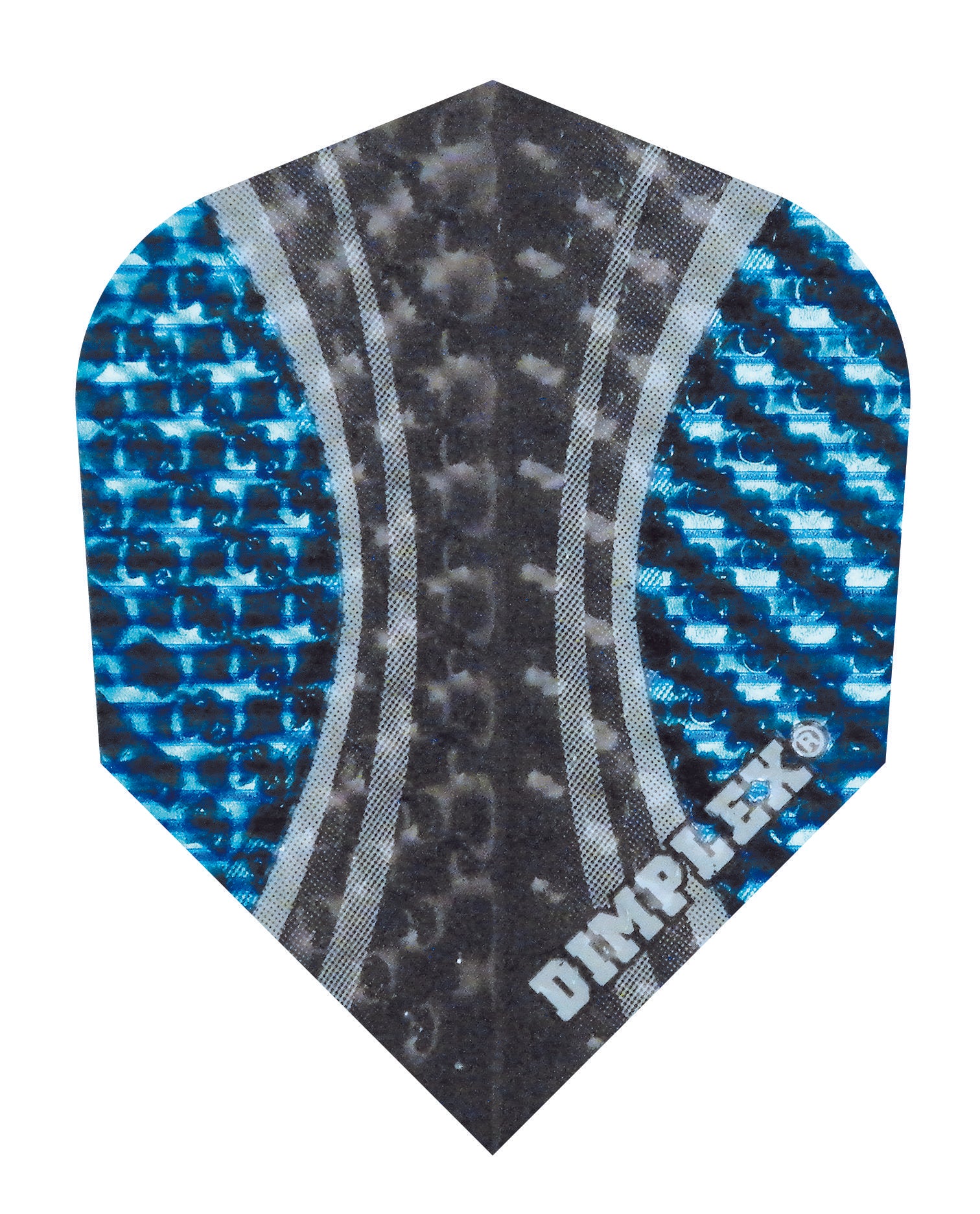 Harrows Dimplex sulat