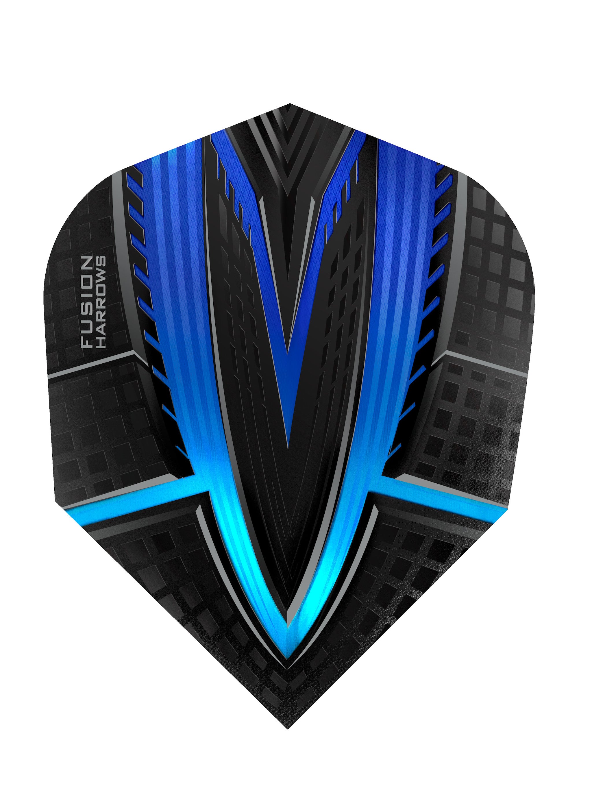 Harrows Fusion sulat