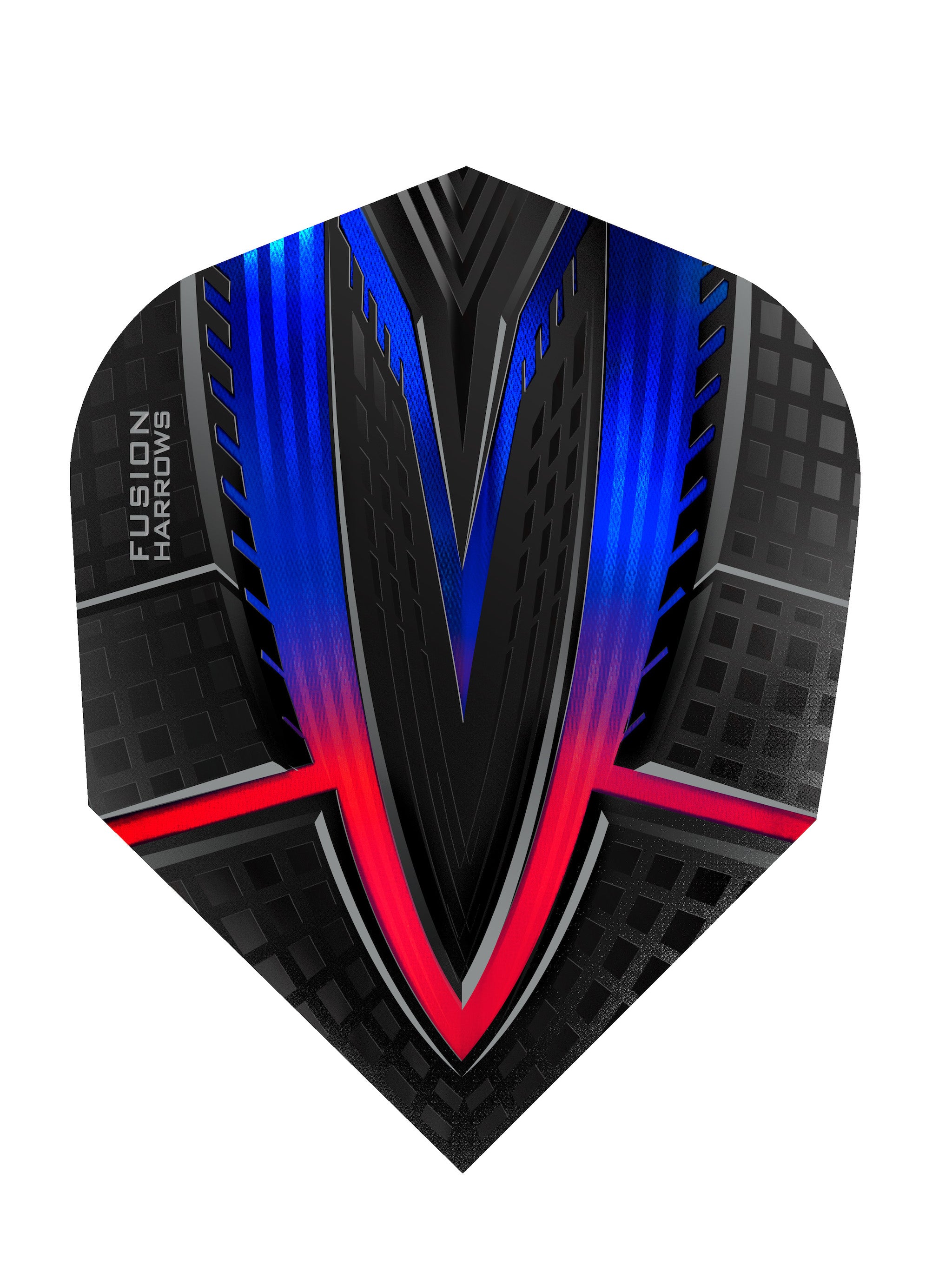 Harrows Fusion sulat