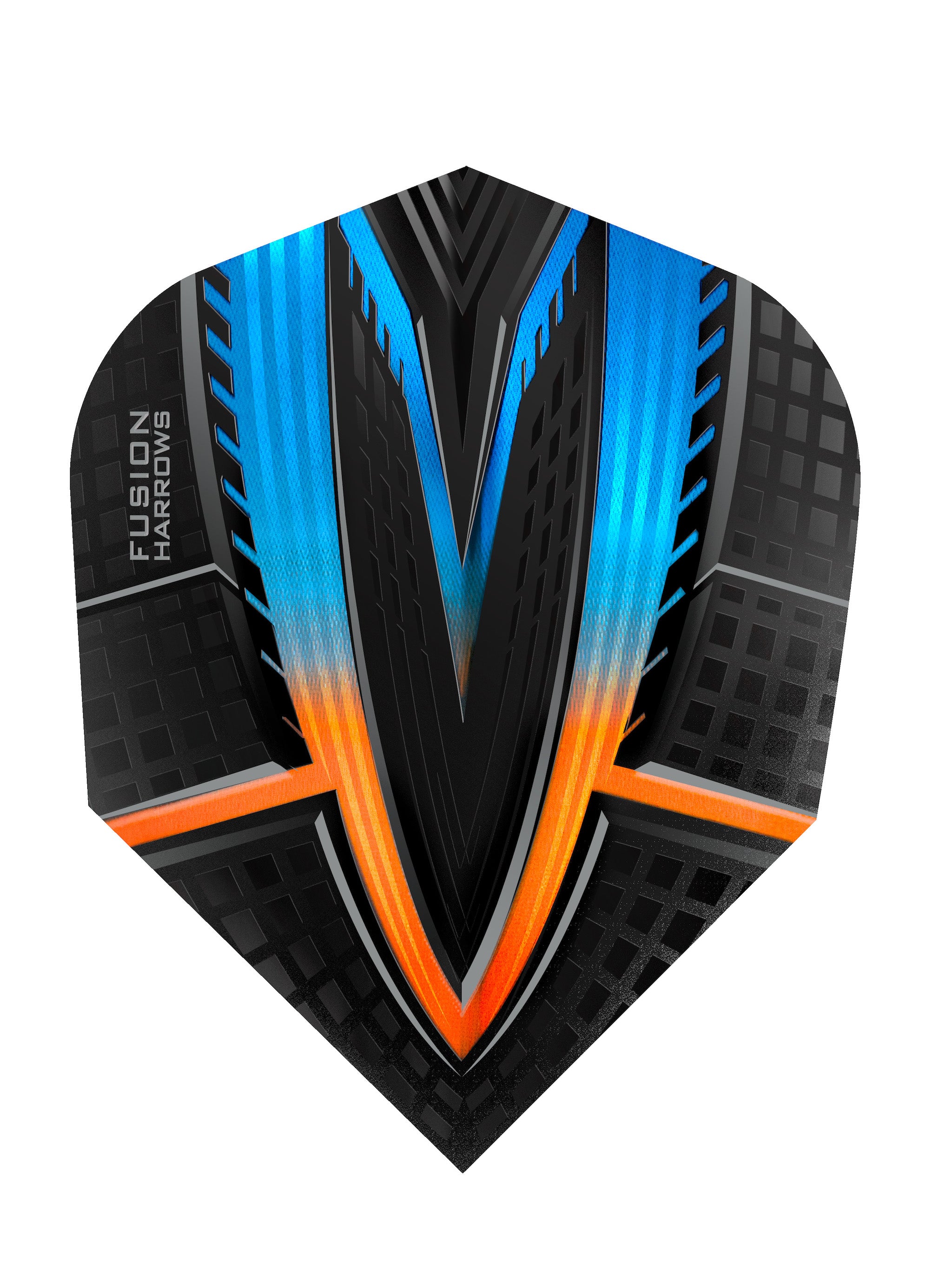 Harrows Fusion sulat