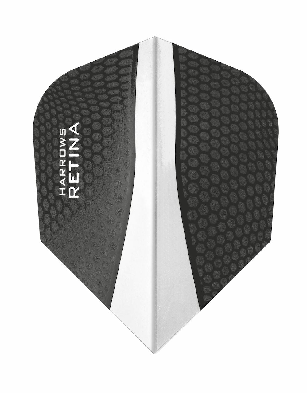 Harrows Retina sulat