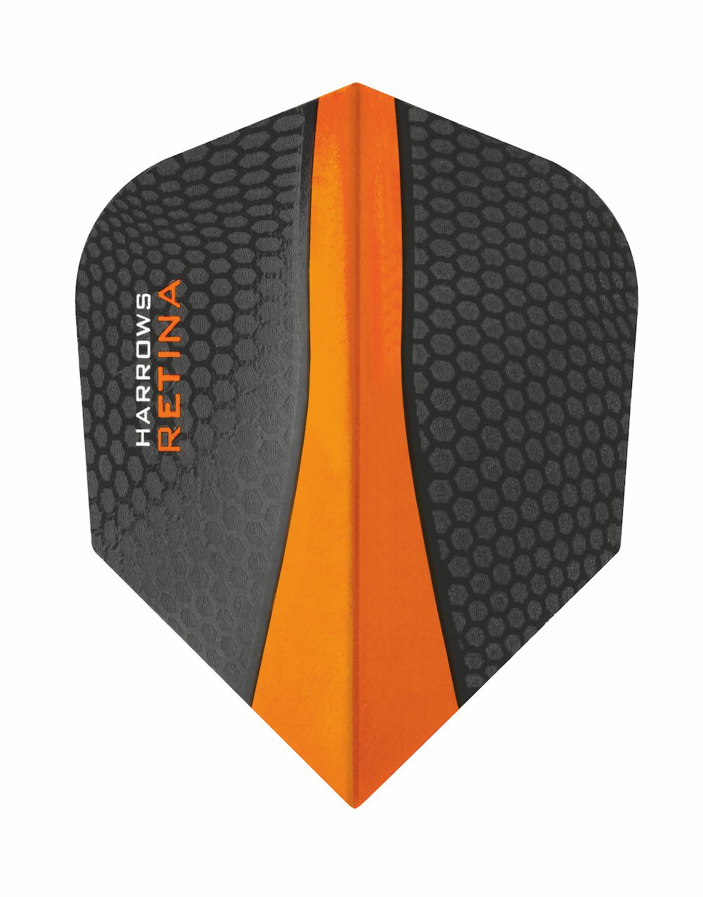 Harrows Retina sulat