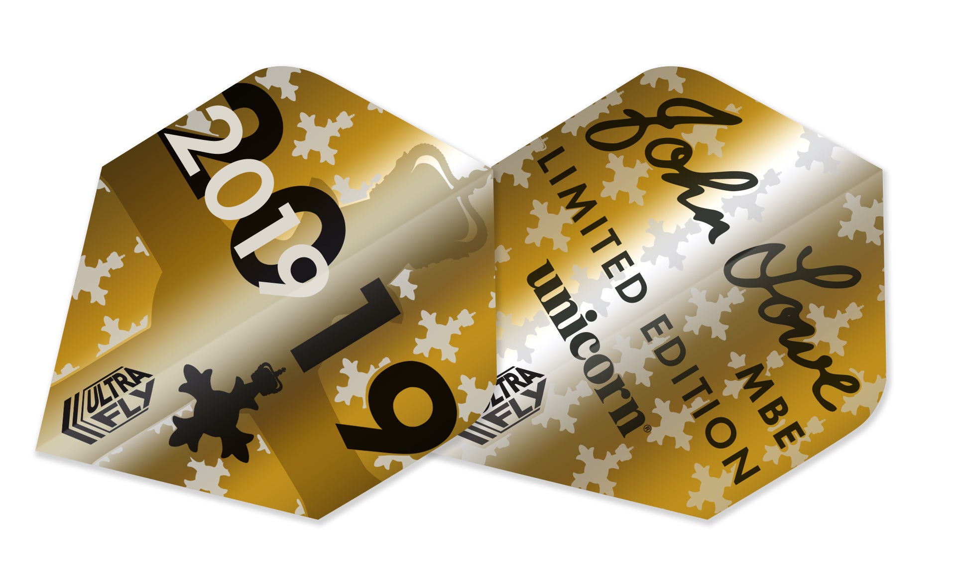 Unicorn Ultrafly sulat