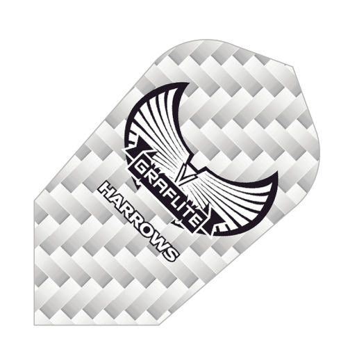 Harrows Graflite sulat