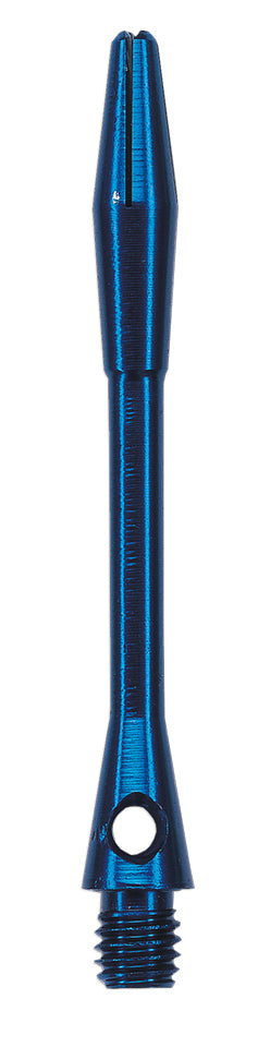 Unicorn XL Anodised Aluminium varret