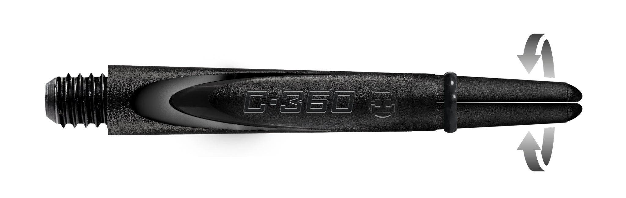 Harrows Carbon 360 varret