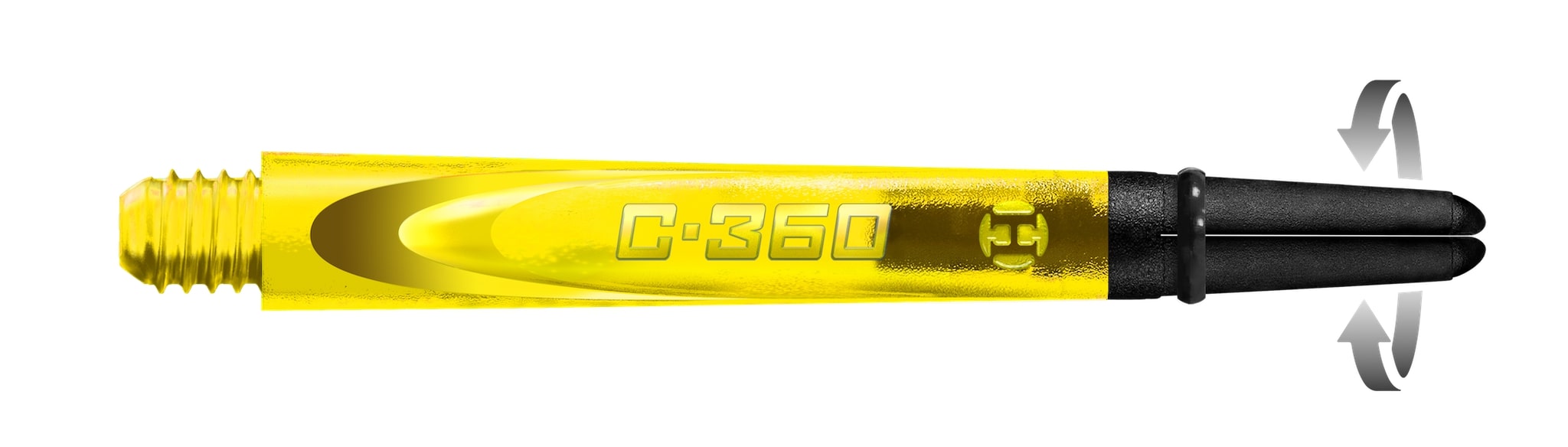 Harrows Carbon 360 varret