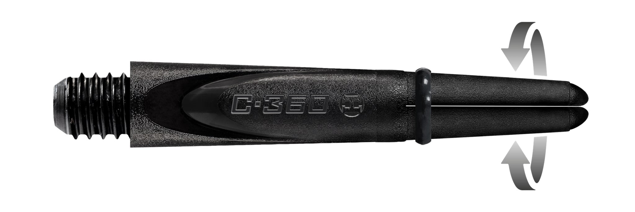 Harrows Carbon 360 varret